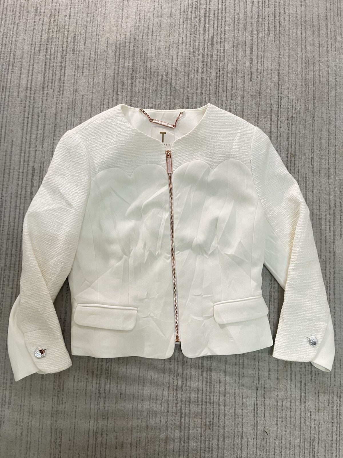 Ted Baker Ted baker jacket Size ONE SIZE - 1 Thumbnail