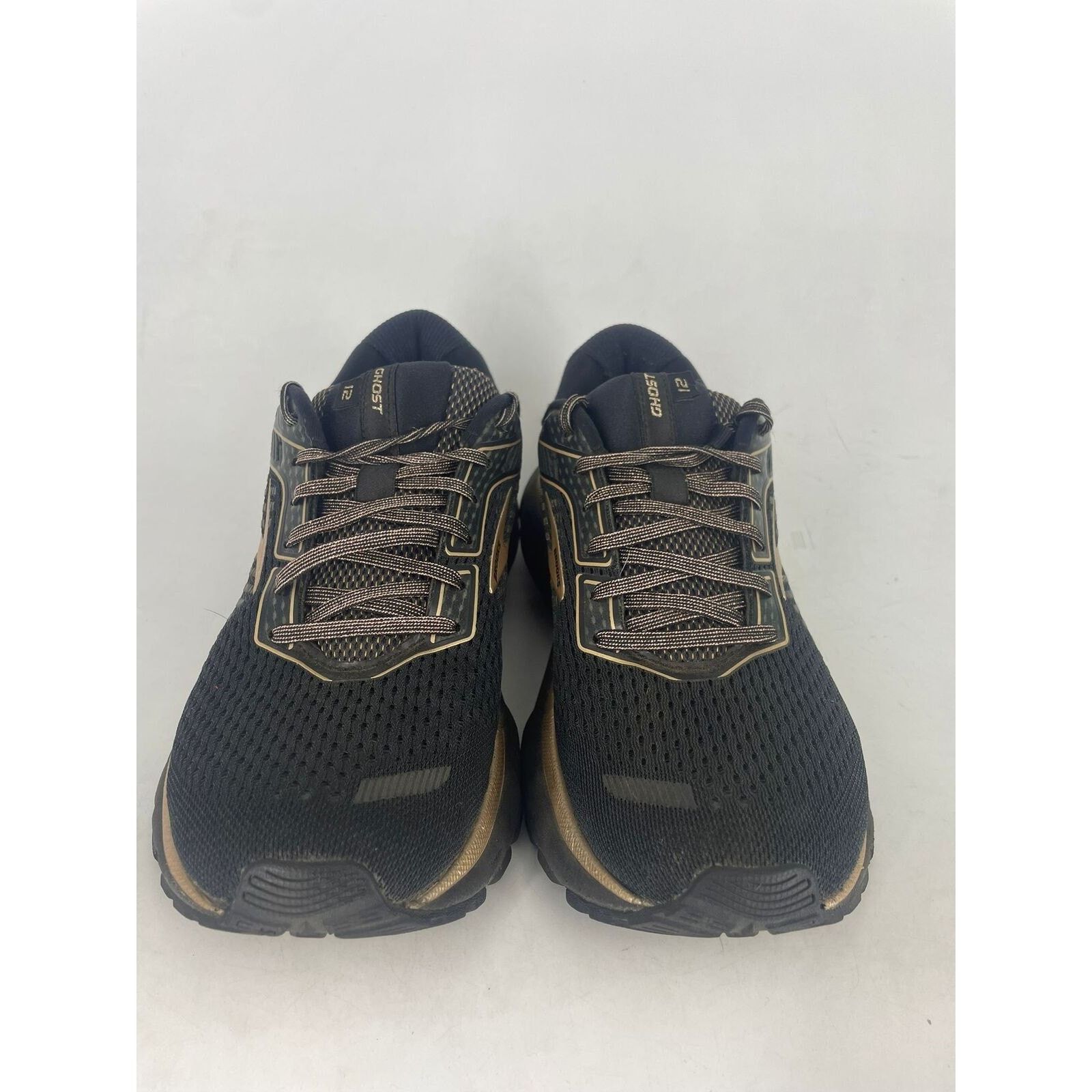 Brooks BROOKS WOMEN'S GHOST 13 RUNNING SNEAKERS COMFORTABLE SIZE 7 Size US 7 / IT 37 - 2 Thumbnail