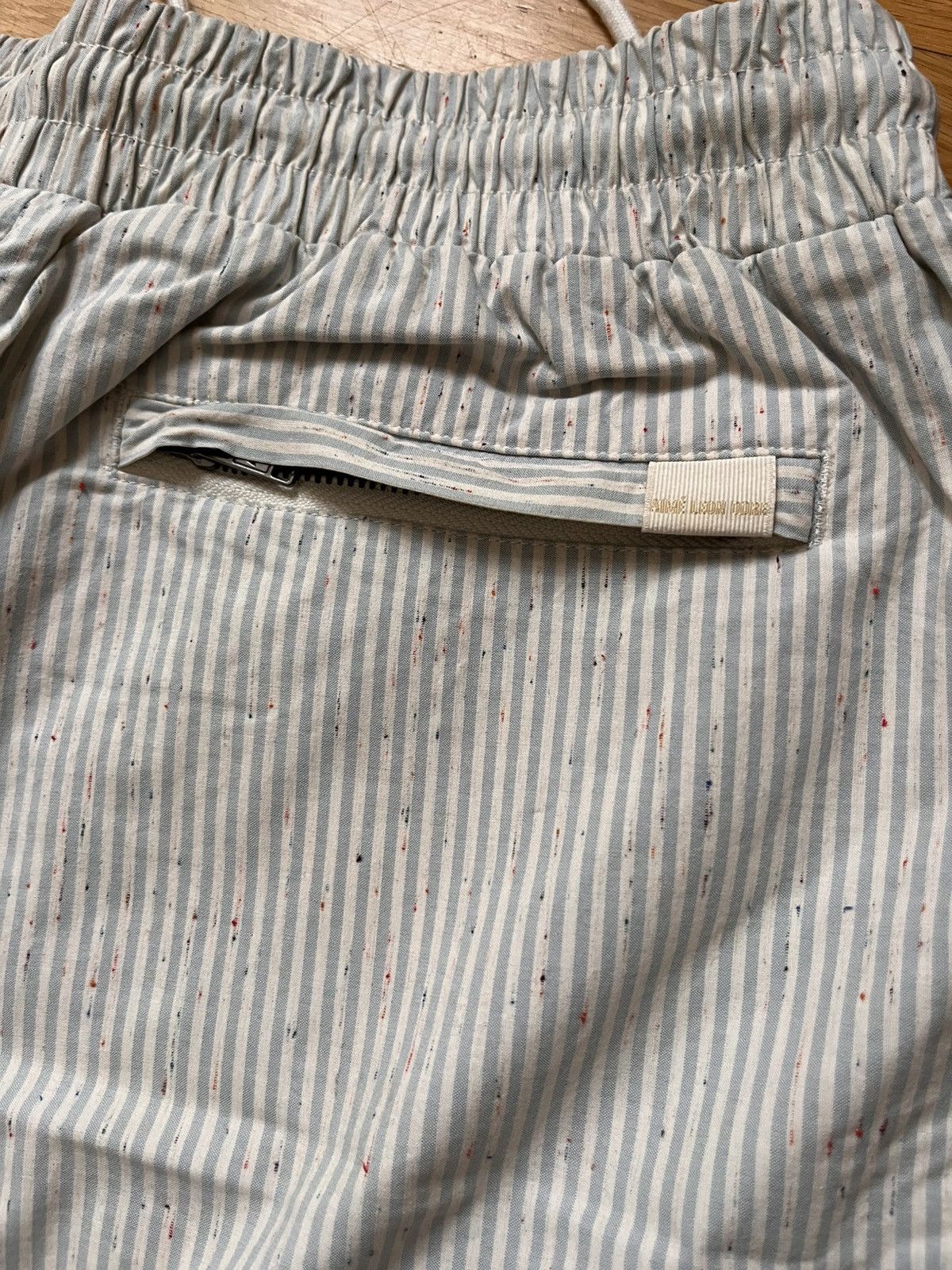 Aime Leon Dore COTTON POPLIN LEISURE PANT Size US 34 / EU 50 - 5 Thumbnail