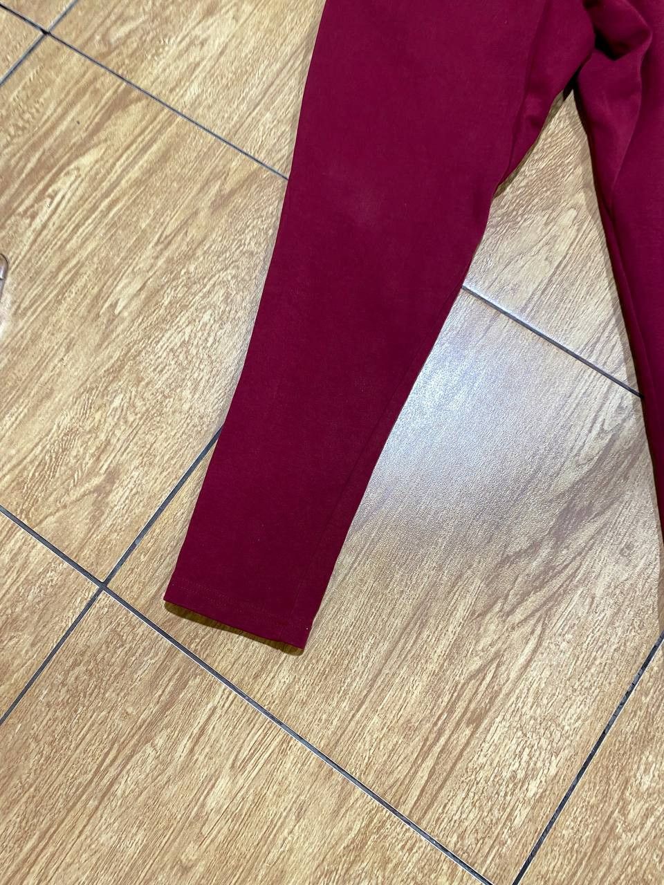 Nike Nike Embroidered Swoosh Jogger Sweatpants Size US 34 / EU 50 - 14 Thumbnail
