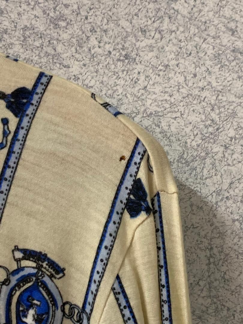 Japanese Brand Bobby cole Size US L / EU 52-54 / 3 - 4 Thumbnail