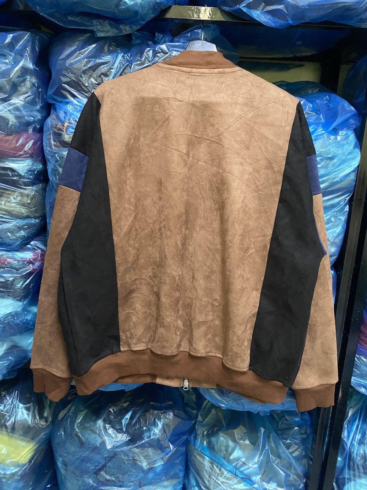 Other BLOSSOM MULTICOLOR JACKET Size US L / EU 52-54 / 3 - 6 Thumbnail