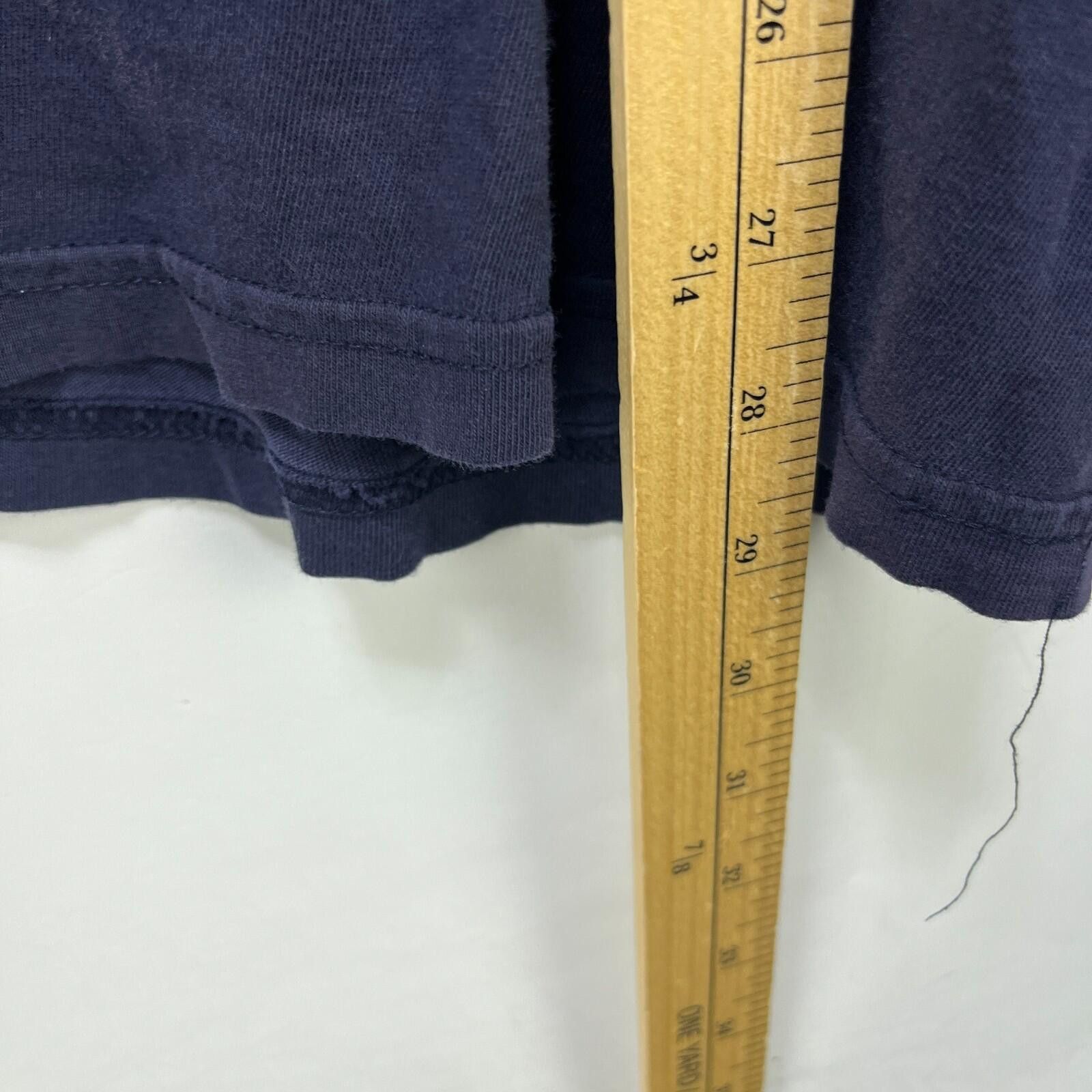 Other Vintage 90s Polo Sport Sun Faded Long Sleeve Shirt Large Size US L / EU 52-54 / 3 - 9 Thumbnail