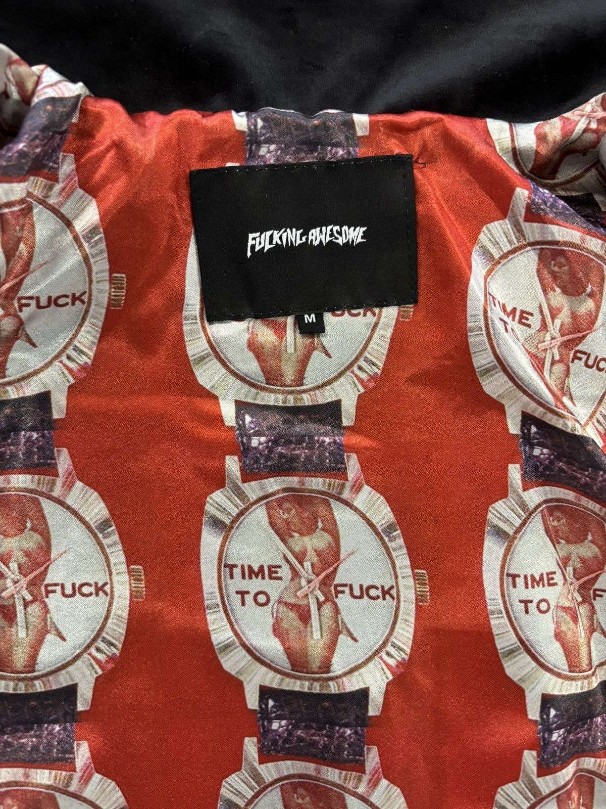 Fucking Awesome Fucking Awesome western jacket Size US M / EU 48-50 / 2 - 2 Thumbnail