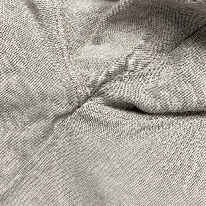 Balenciaga Balenciaga YEEZY x GAP x Balenciaga Hoodie for Men -2507 Size US M / EU 48-50 / 2 - 9 Thumbnail