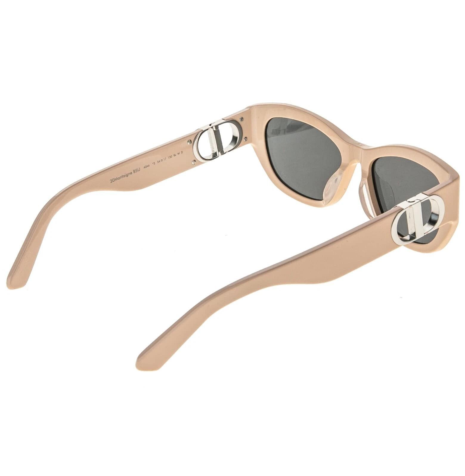 Christian Dior Monsieur CHRISTIAN DIOR MONTAIGNE 30Montaigne B5U Sunglasses CD40156U Size ONE SIZE - 3 Thumbnail