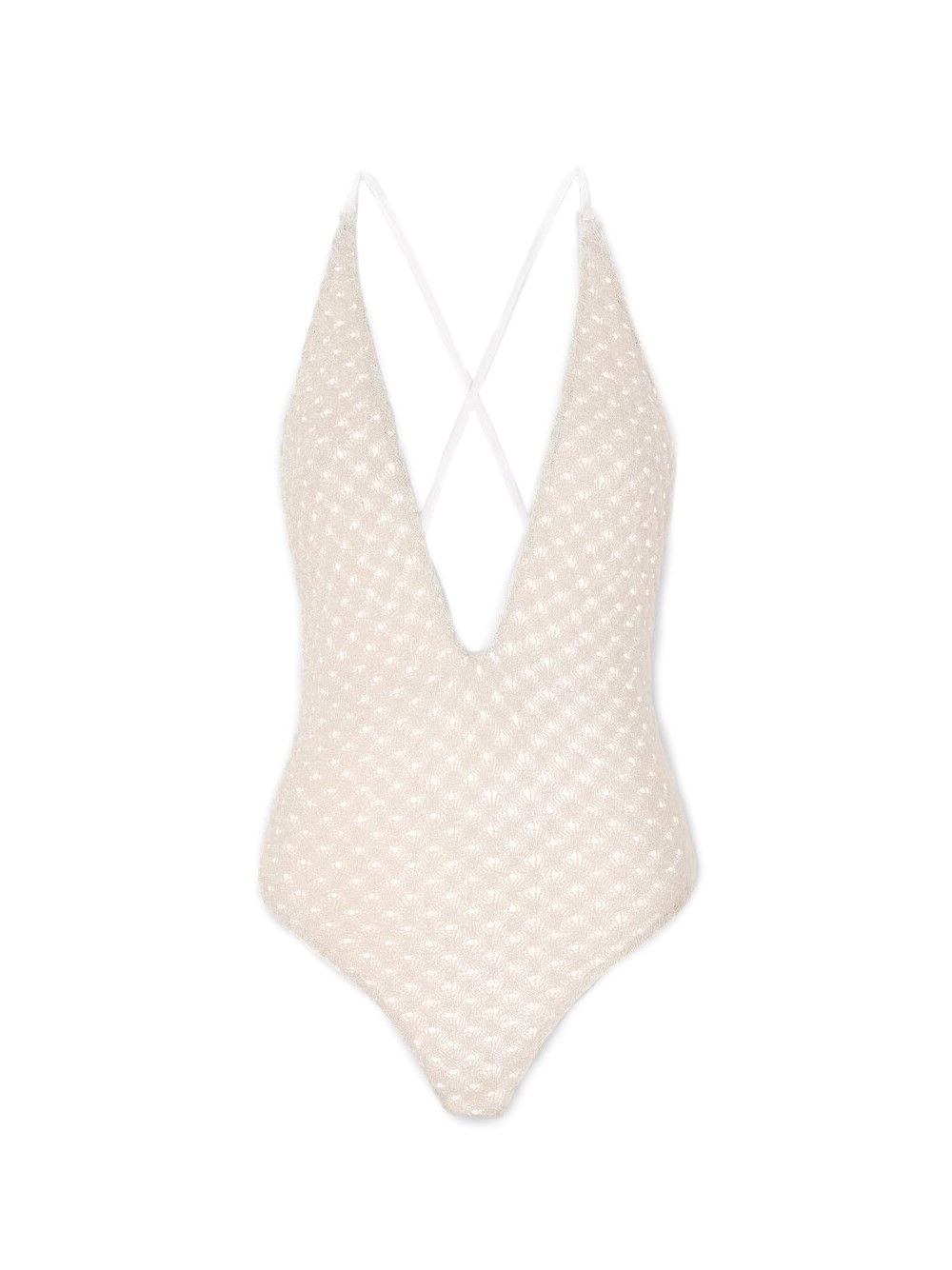 Missoni One-Piece Size L / US 10 / IT 46 - 1 Thumbnail