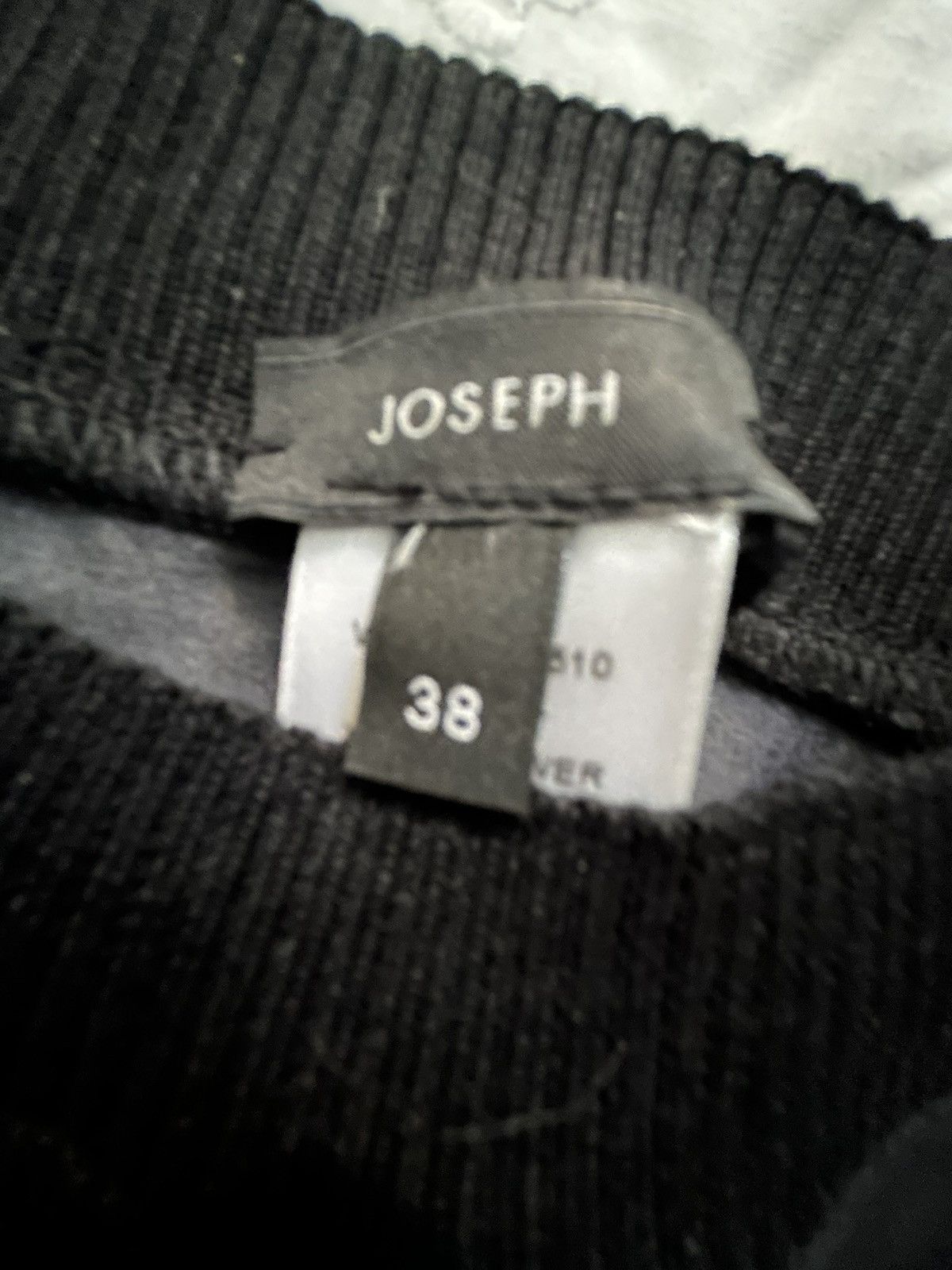 Joseph Joseph : 2013 Marvin X-Ray flower print mesh shirt Size M / US 6-8 / IT 42-44 - 4 Thumbnail