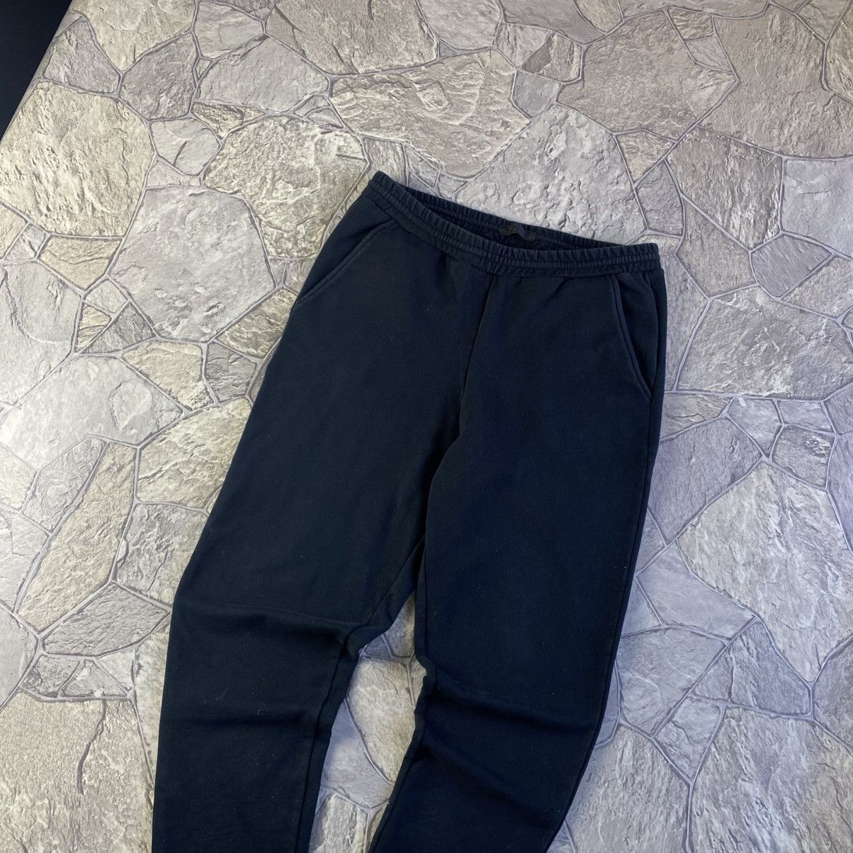 Prada Vintage Prada Red Tab Sweatpants Size US 30 / EU 46 - 7 Thumbnail