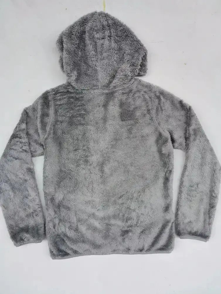 Japanese Brand Rare!!! Hoodie Fleece Sweaters Size US S / EU 44-46 / 1 - 2 Thumbnail
