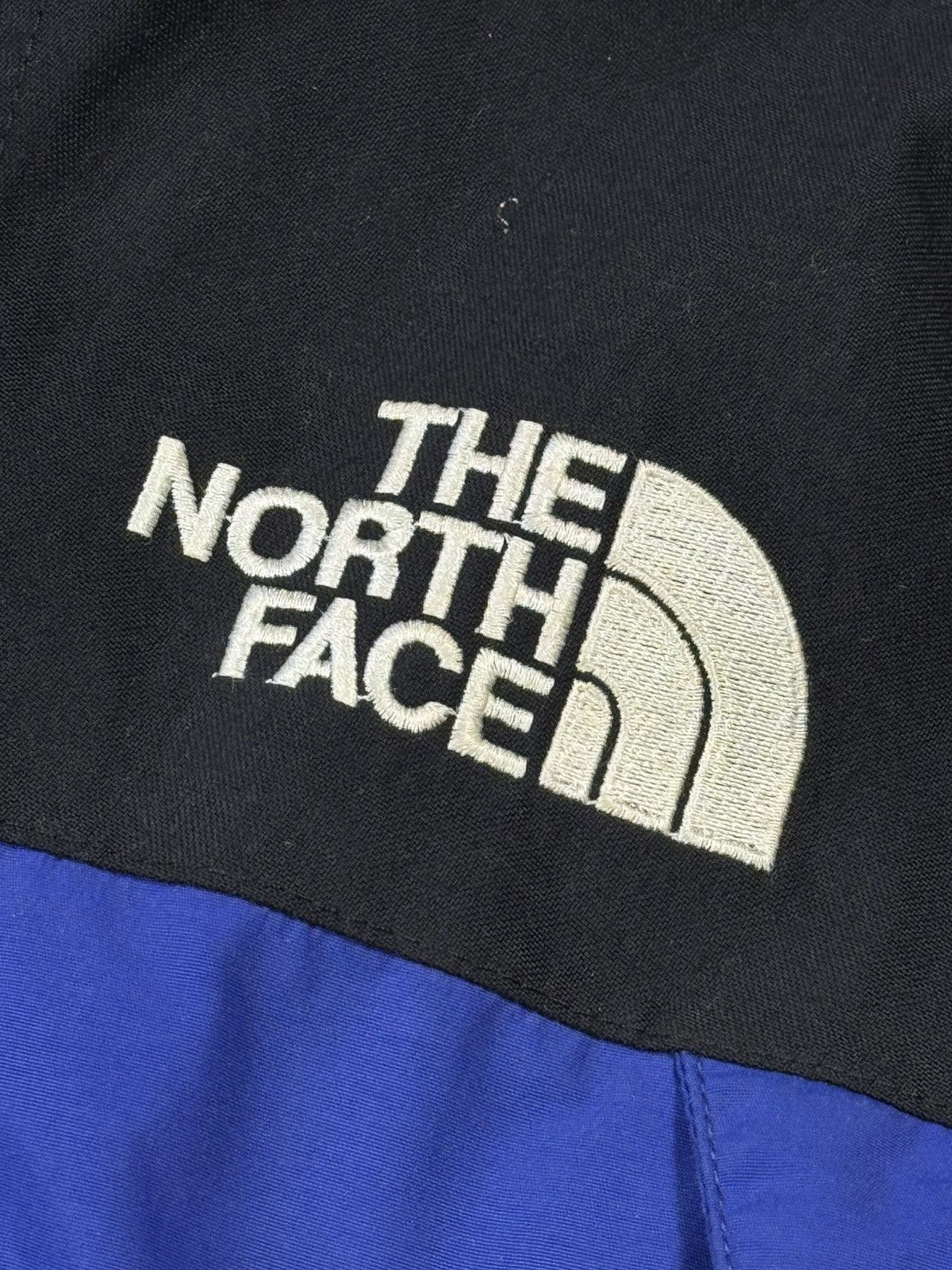 The North Face The North Face Vintage 90’s Gore-Tex Mountain Guide Jacket Size US XL / EU 56 / 4 - 7 Thumbnail