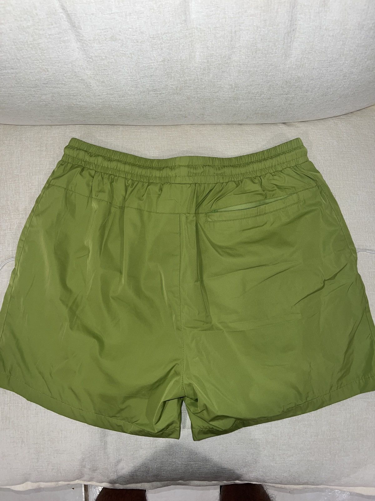 Kith Kith Green Shorts Size US 36 / EU 52 - 5 Thumbnail