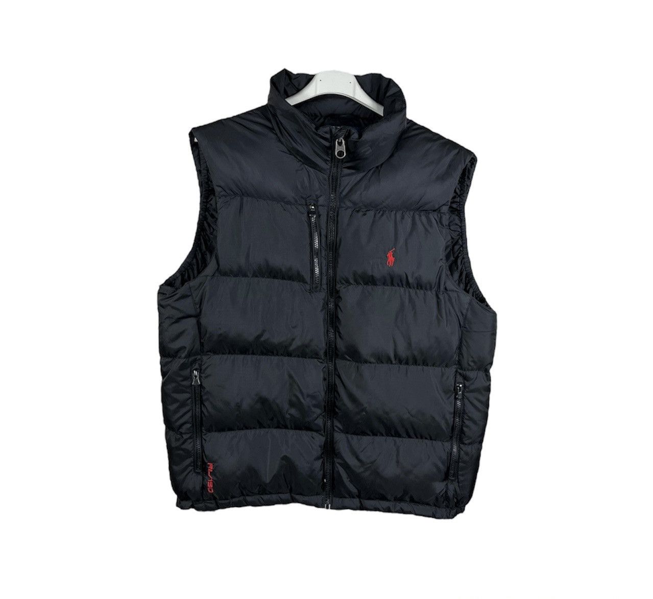 Polo Ralph Lauren Polo Ralph Lauren PRL 67 USA Puffer Vest