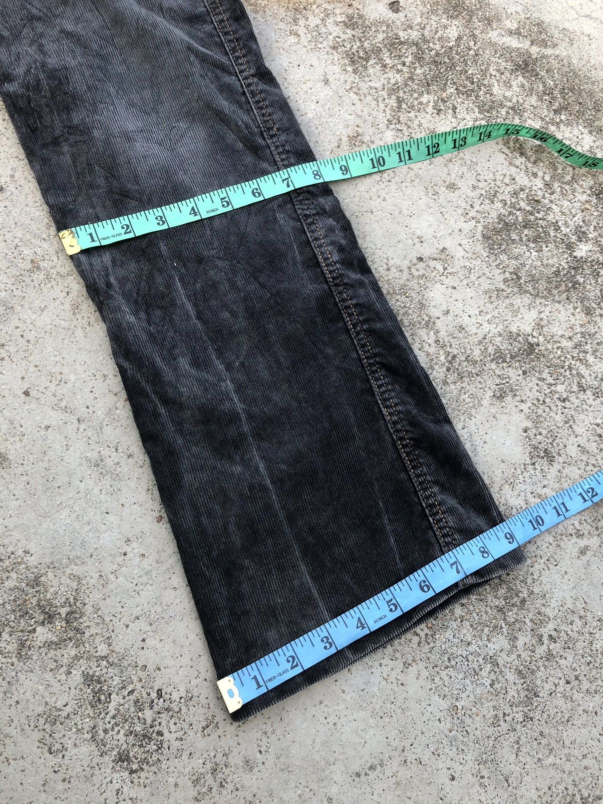 Edwin FLARED CORDUROY PANT BY EDWIN Size US 29 - 7 Thumbnail