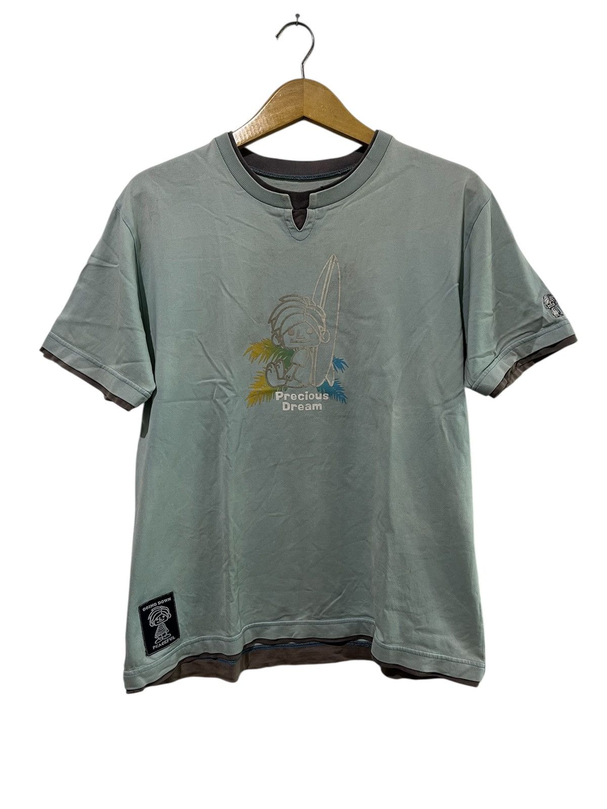 Coming Soon Japanese Precious Dream COMING SOON.", Size US M / EU 48-50 / 2 - 3 Thumbnail