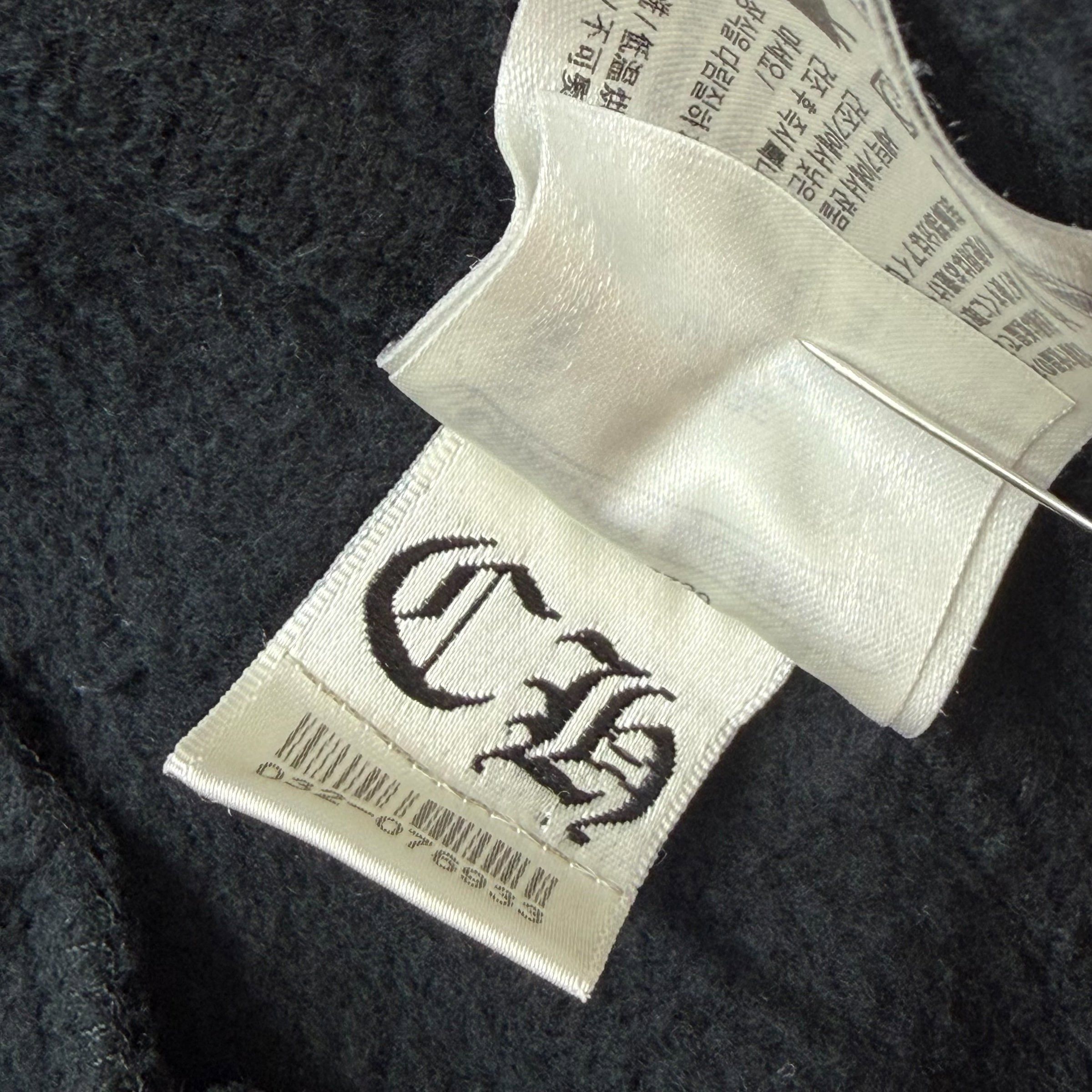 Chrome Hearts Chrome Hearts Camo Triple Cross Sweats L Size US 34 / EU 50 - 8 Thumbnail