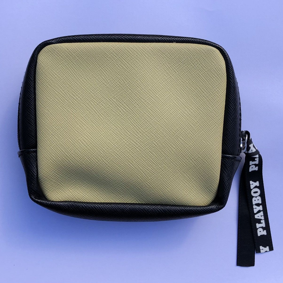 GU Playboy x Gu Collection Mini Pouch Bag Size ONE SIZE - 10 Thumbnail
