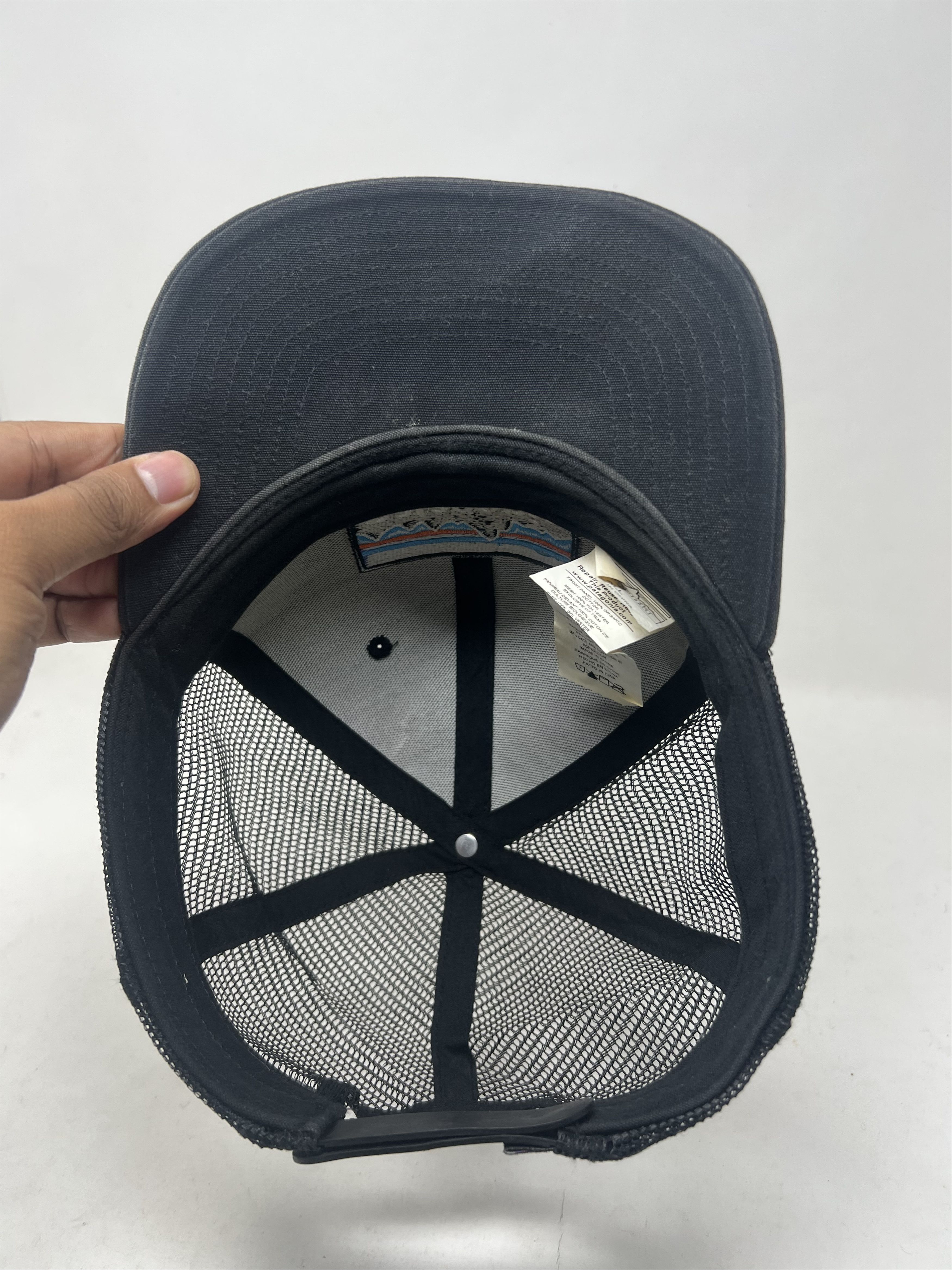 Patagonia Patagonia Trucker Hat Size ONE SIZE - 9 Thumbnail