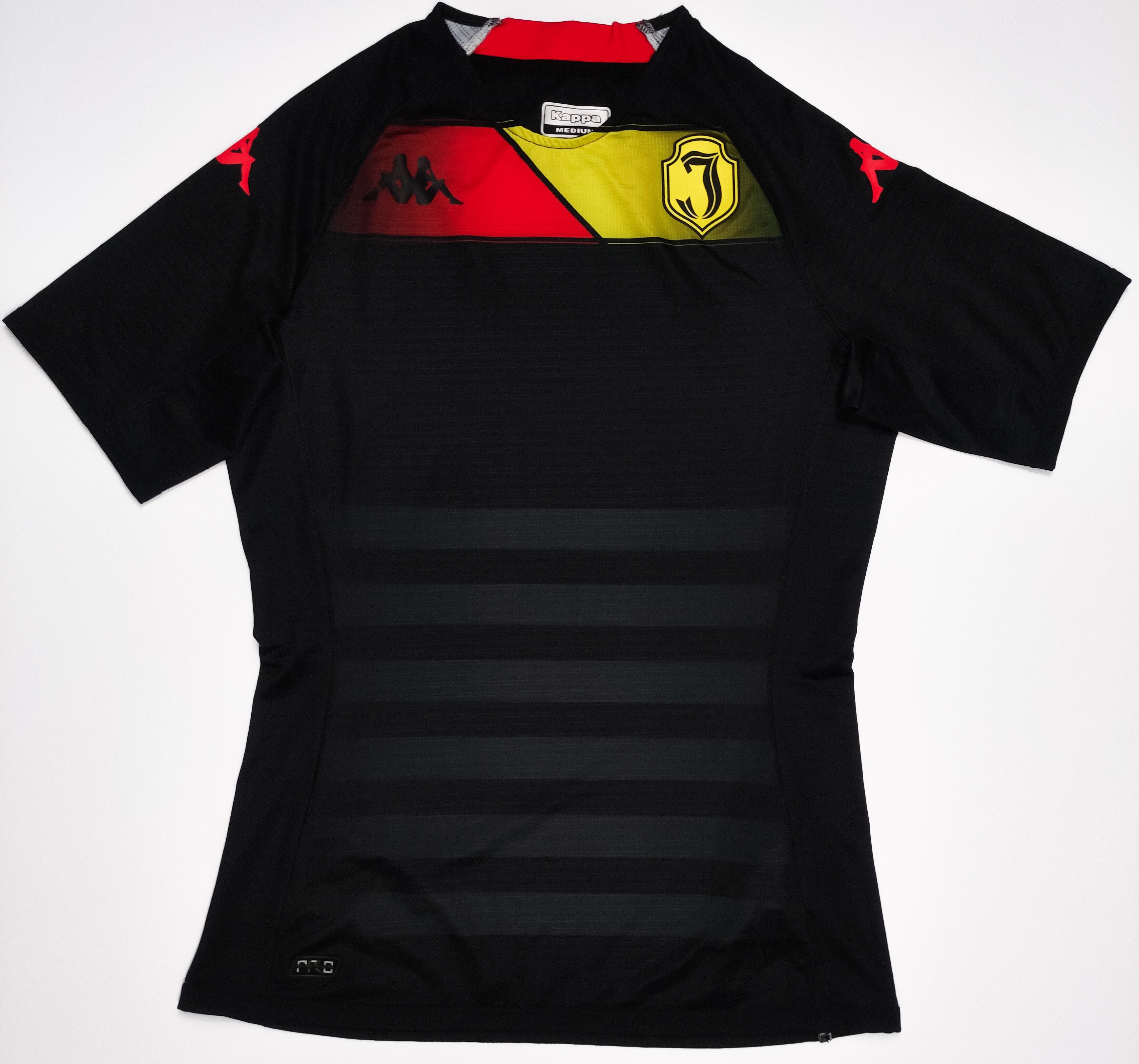 Kappa Jagiellonia Białystok 2022 2023 Kappa Third Shirt Kit Jersey Size US M / EU 48-50 / 2 - 1 Thumbnail