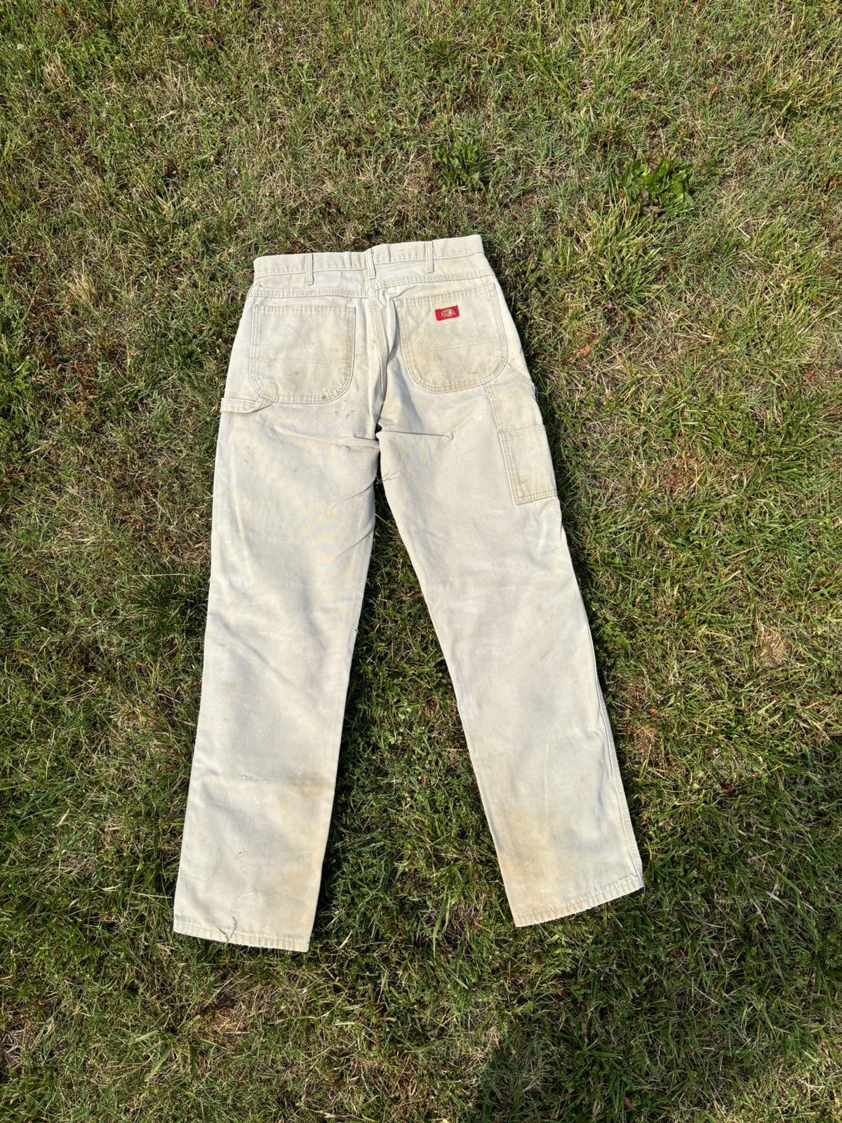 Dickies Dickies Carpenter Pants Size US 33 - 2 Thumbnail