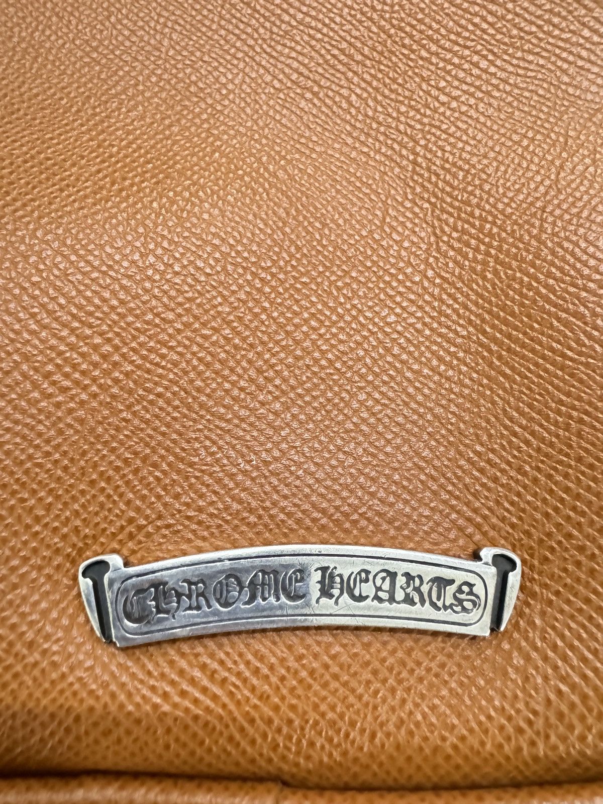 Chrome Hearts Chrome hearts bag Size ONE SIZE - 7 Thumbnail