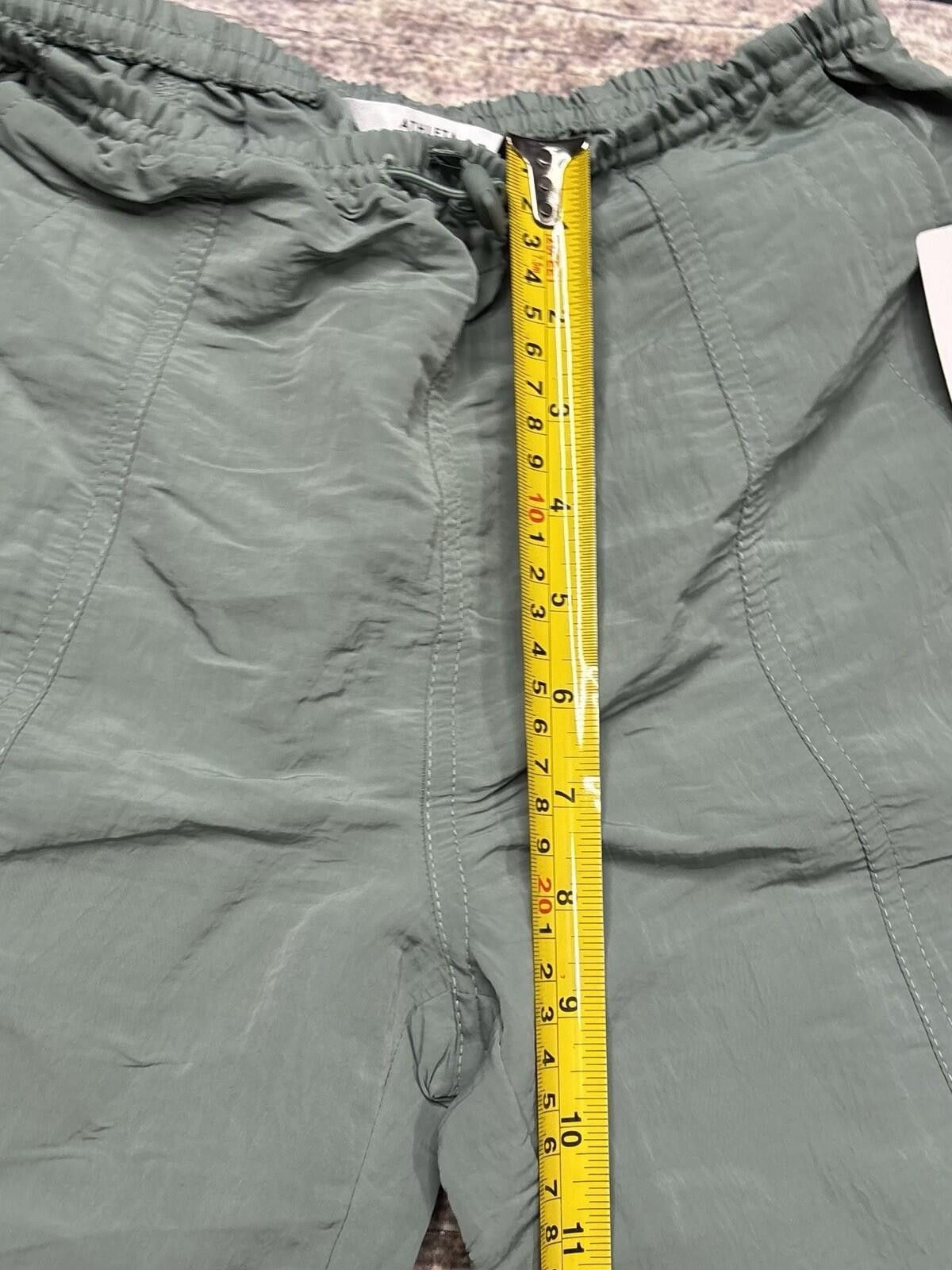 Other Athleta Girl Pants Girls Small 7 Woven Wide Leg Cargo Nylon Size ONE SIZE - 10 Thumbnail