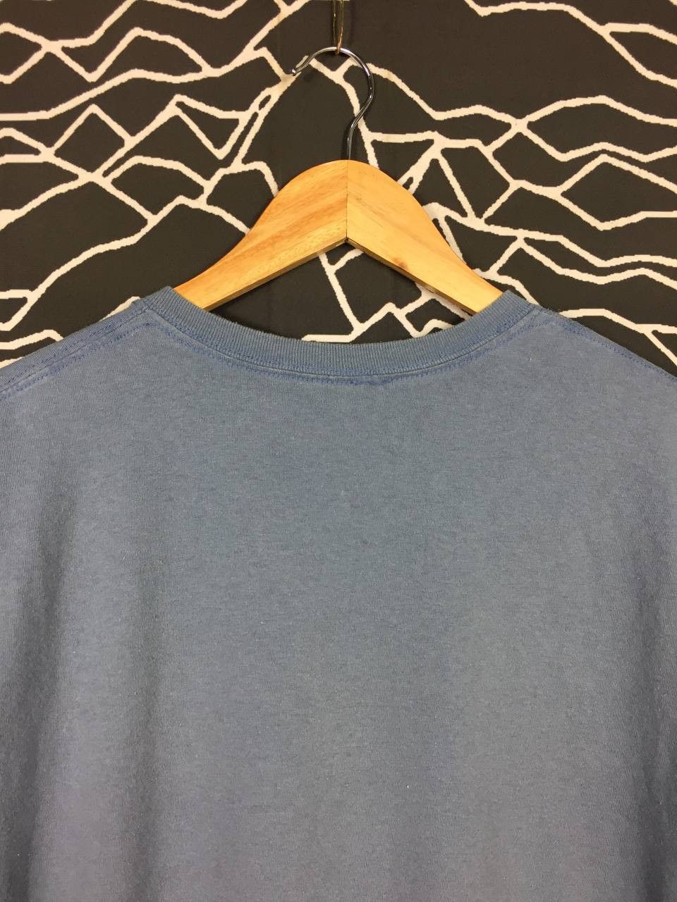 Vintage American Needle Mountain Natural Landscape Tee Size US L / EU 52-54 / 3 - 7 Thumbnail