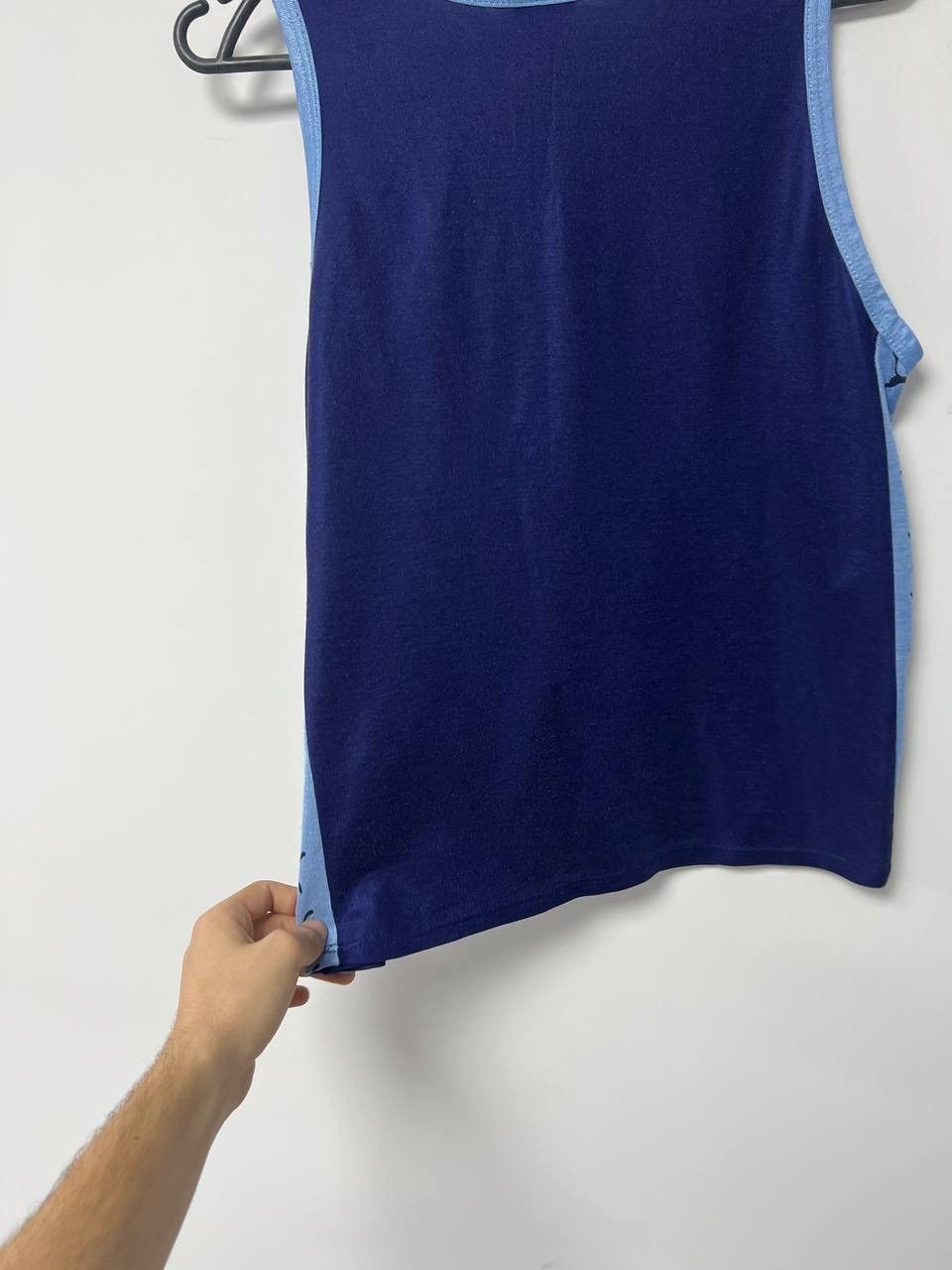 Puma Vintage 80s Puma Pro Elite Aero Swift Running Jersey M Size US M / EU 48-50 / 2 - 9 Thumbnail