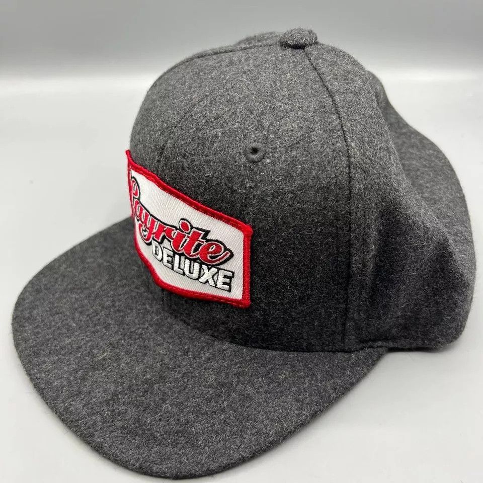 Other Layrite Deluxe Trucker Hat Men Stay Rite with Layrite Size ONE SIZE - 2 Thumbnail