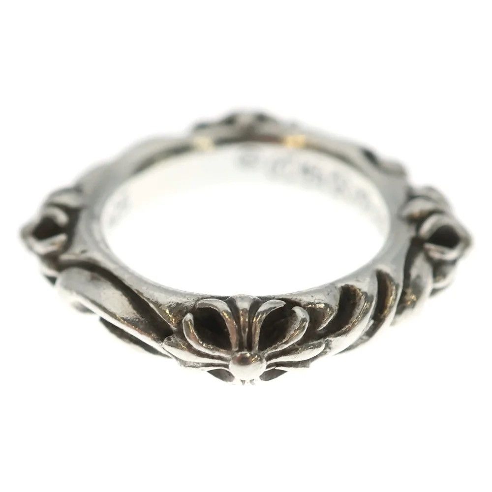 Chrome Hearts US5.5-6 Chrome Hearts SBT BAND Ring 10.5 Size ONE SIZE - 2 Thumbnail