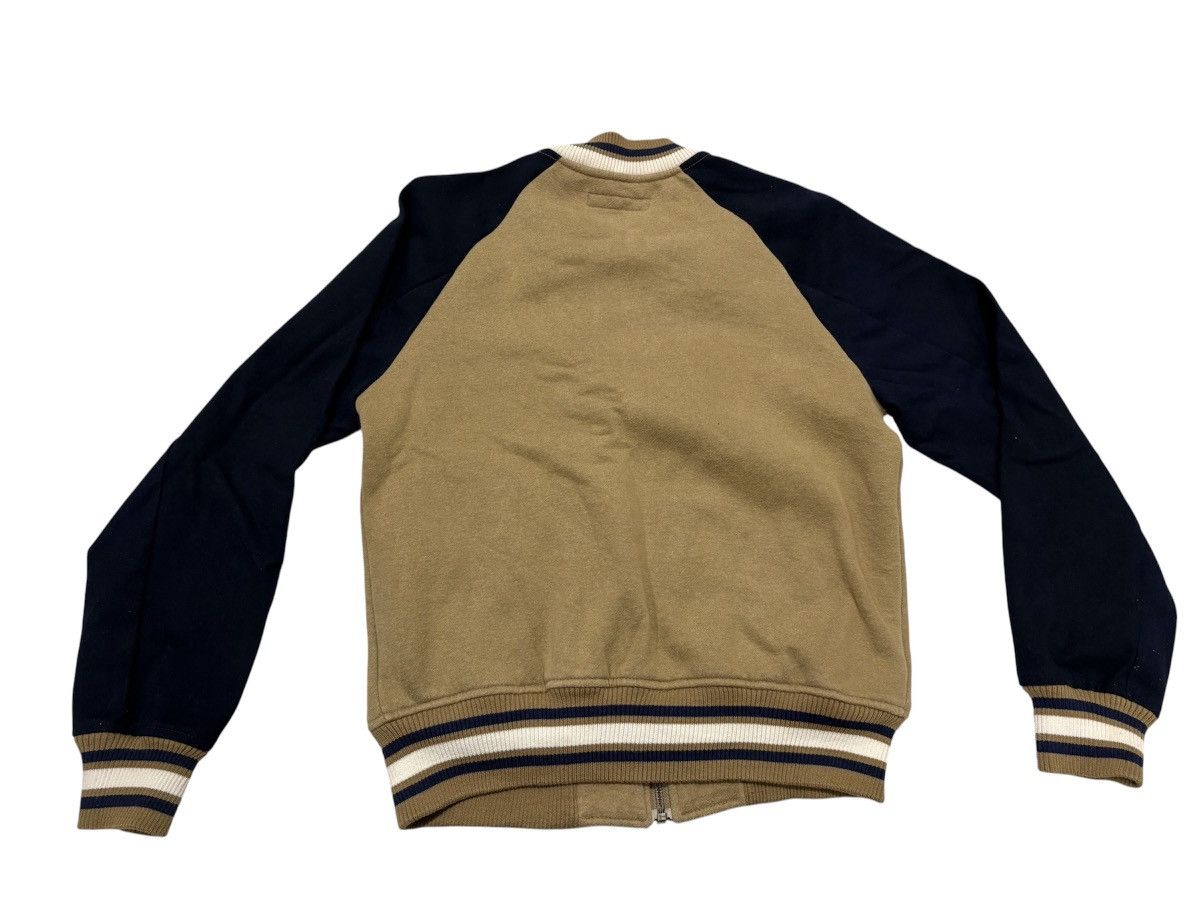Beams Japan Beams varsity jacket Size S / US 4 / IT 40 - 3 Thumbnail