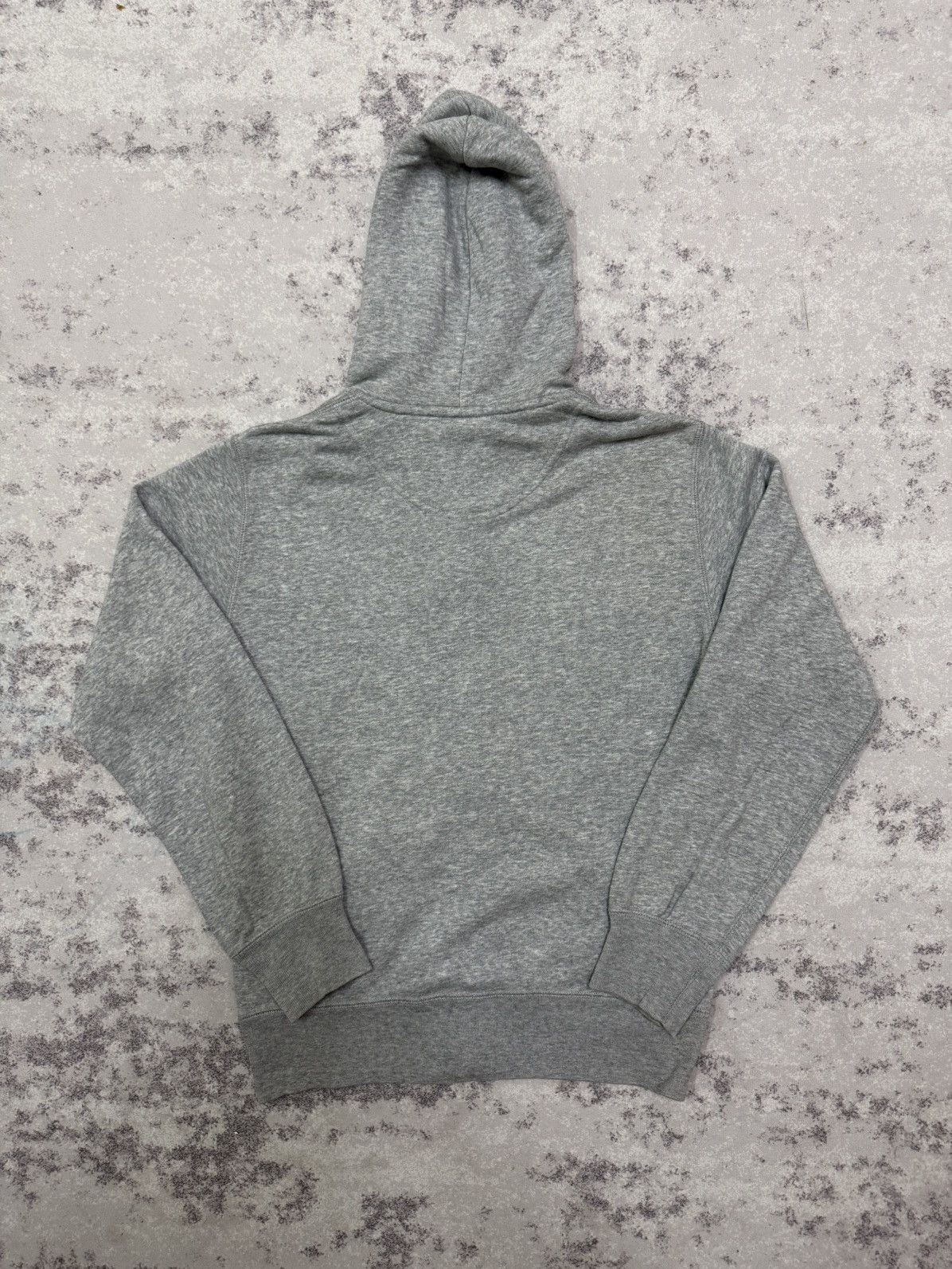 Uniqlo Uniqlo Plain Basic Zip Up Sweater Hoodie Size US XS / EU 42 / 0 - 7 Thumbnail