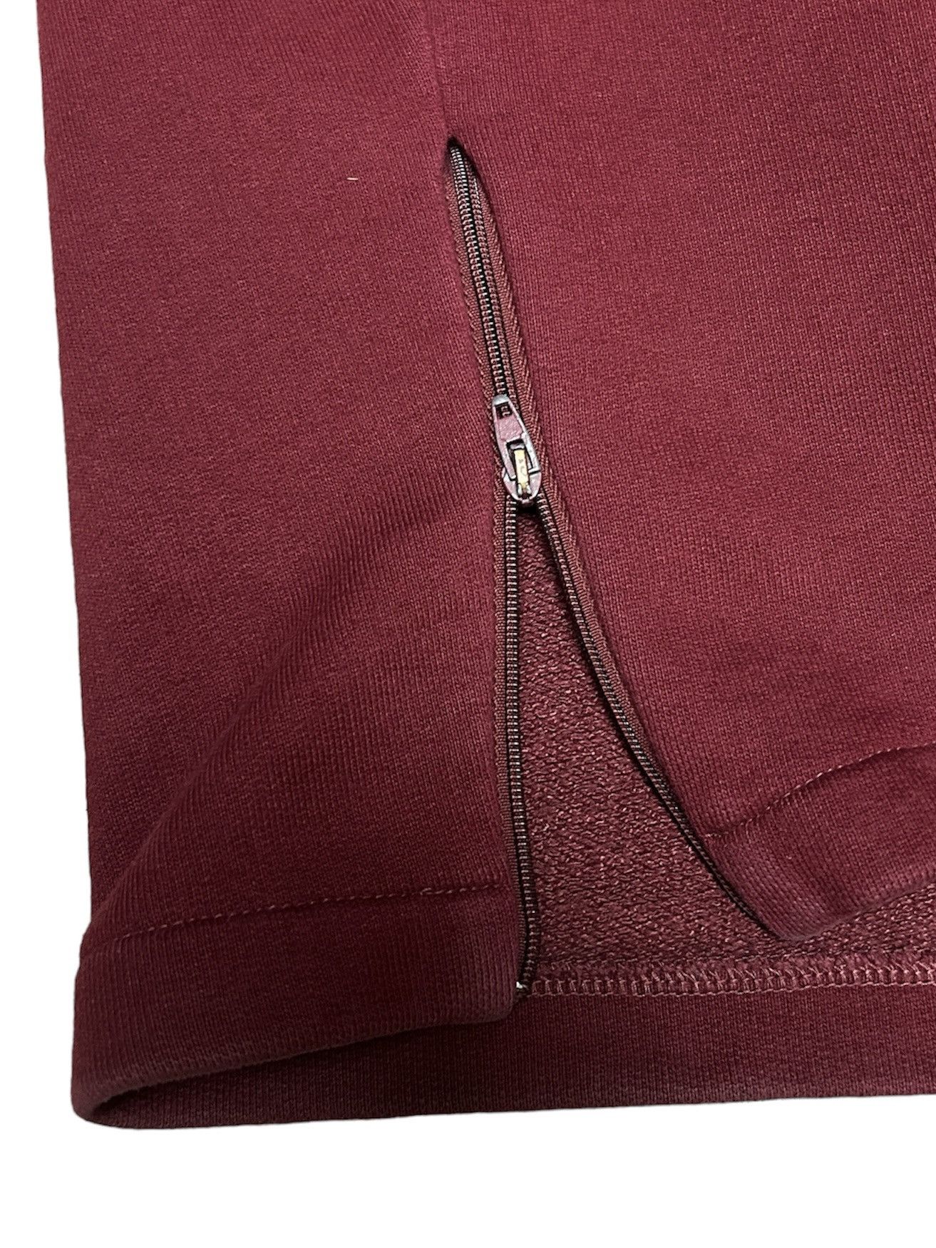 Vetements F/W 16 Stripe Sweatpants Size US 32 / EU 48 - 6 Thumbnail