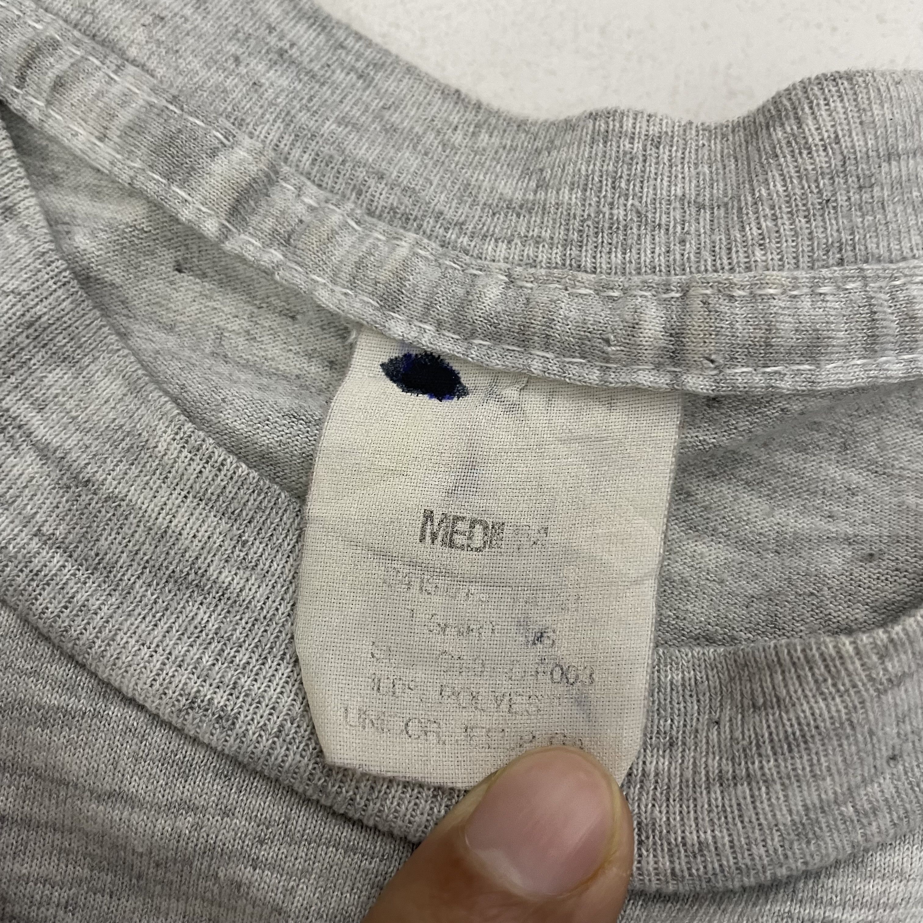 Naval Clothing Factory ⭐️SALE⭐️ [M] USA AIR FORCE TRAINING TSHIRT US ARMY SOLDIER Size US M / EU 48-50 / 2 - 5 Thumbnail