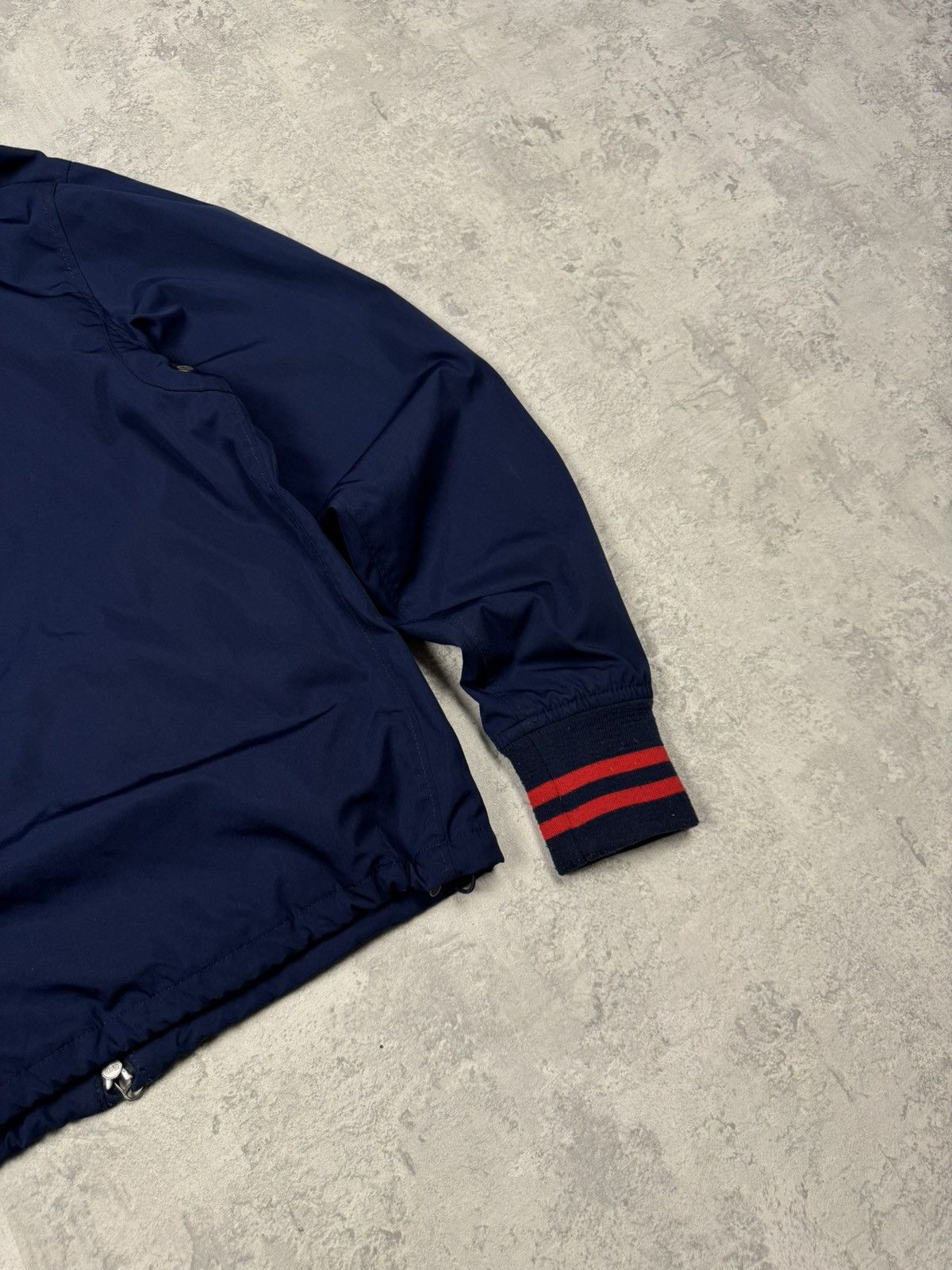 Polo Ralph Lauren Vintage Polo Ralph Lauren R.L.R.C. New York Jacket Size S Size US S / EU 44-46 / 1 - 11 Thumbnail