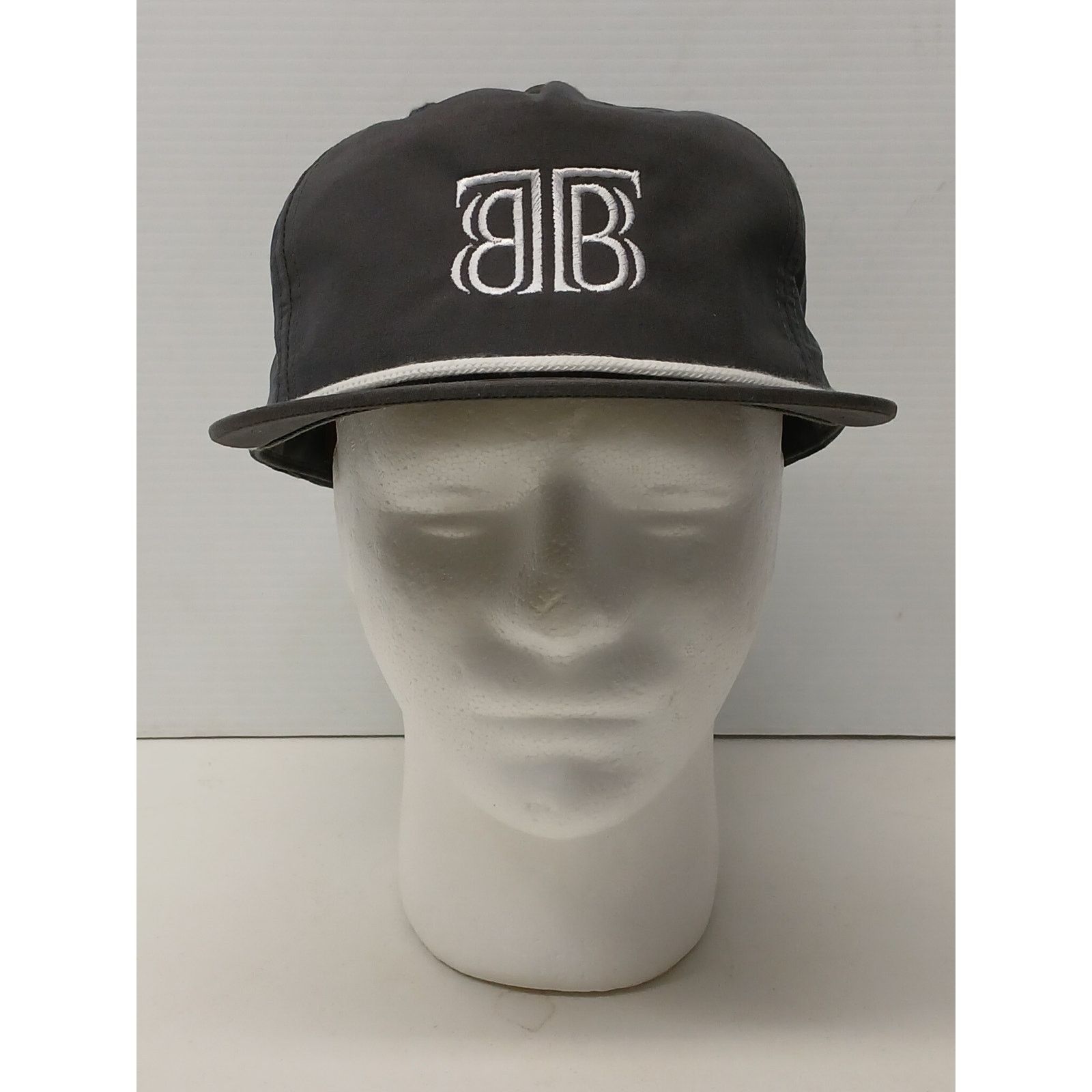 Other Richardson Reactive (OSFM) Gray Soft Snapback Hat/Cap Size ONE SIZE - 1 Thumbnail