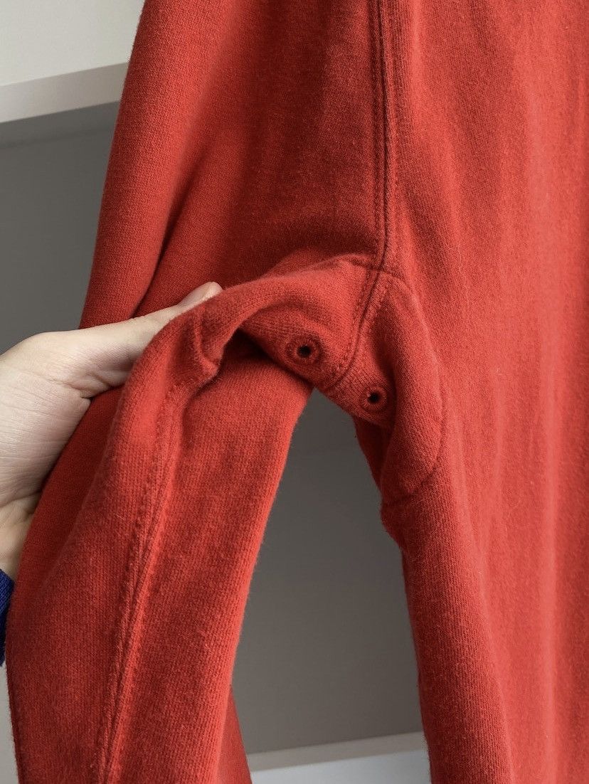 Polo Ralph Lauren × Vintage Vintage Polo Ralph Lauren long sleeve Size US M / EU 48-50 / 2 - 7 Thumbnail