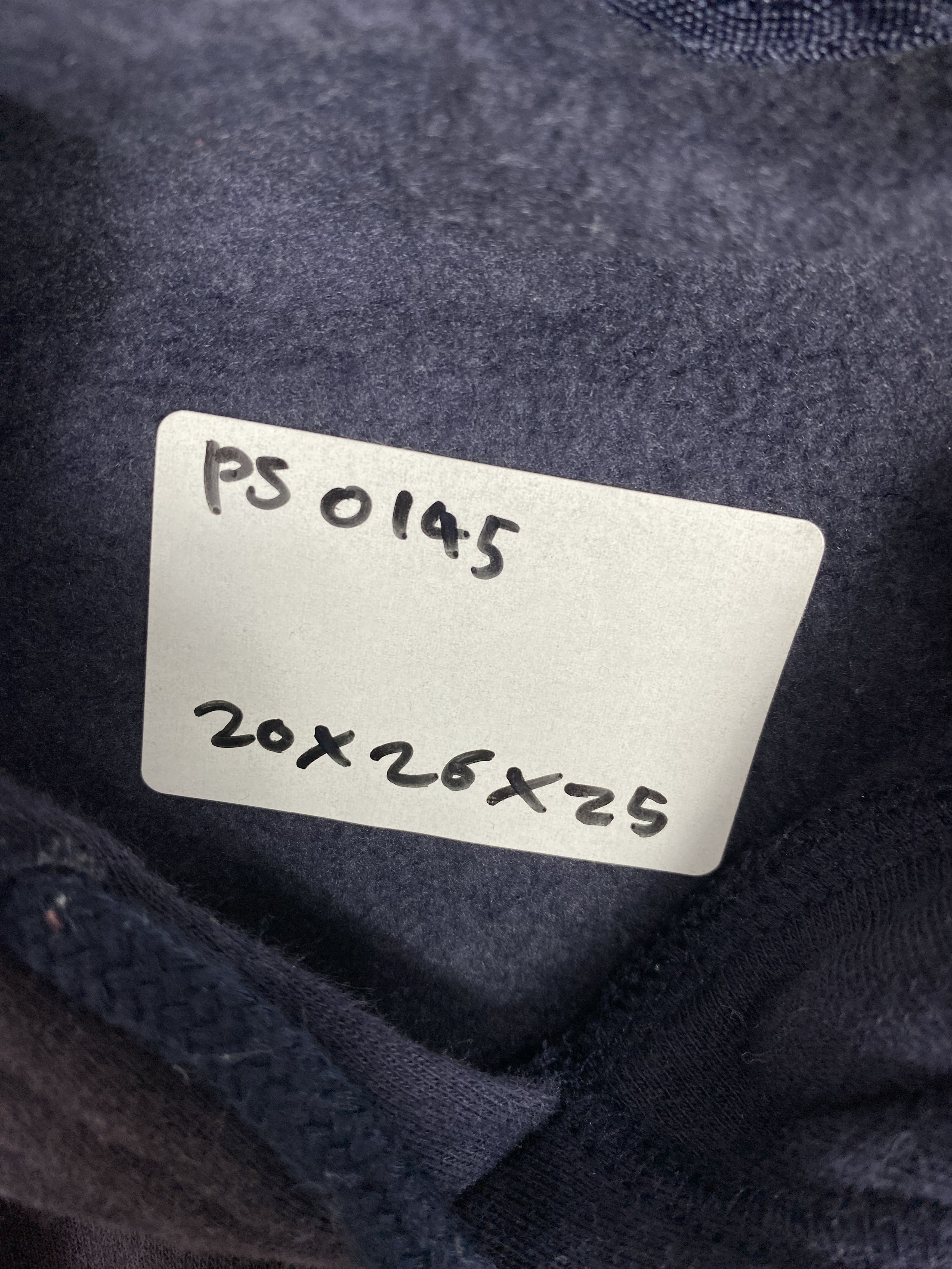 The North Face Vintage The North Face Big Logo Hoodie Size S / US 4 / IT 40 - 11 Thumbnail