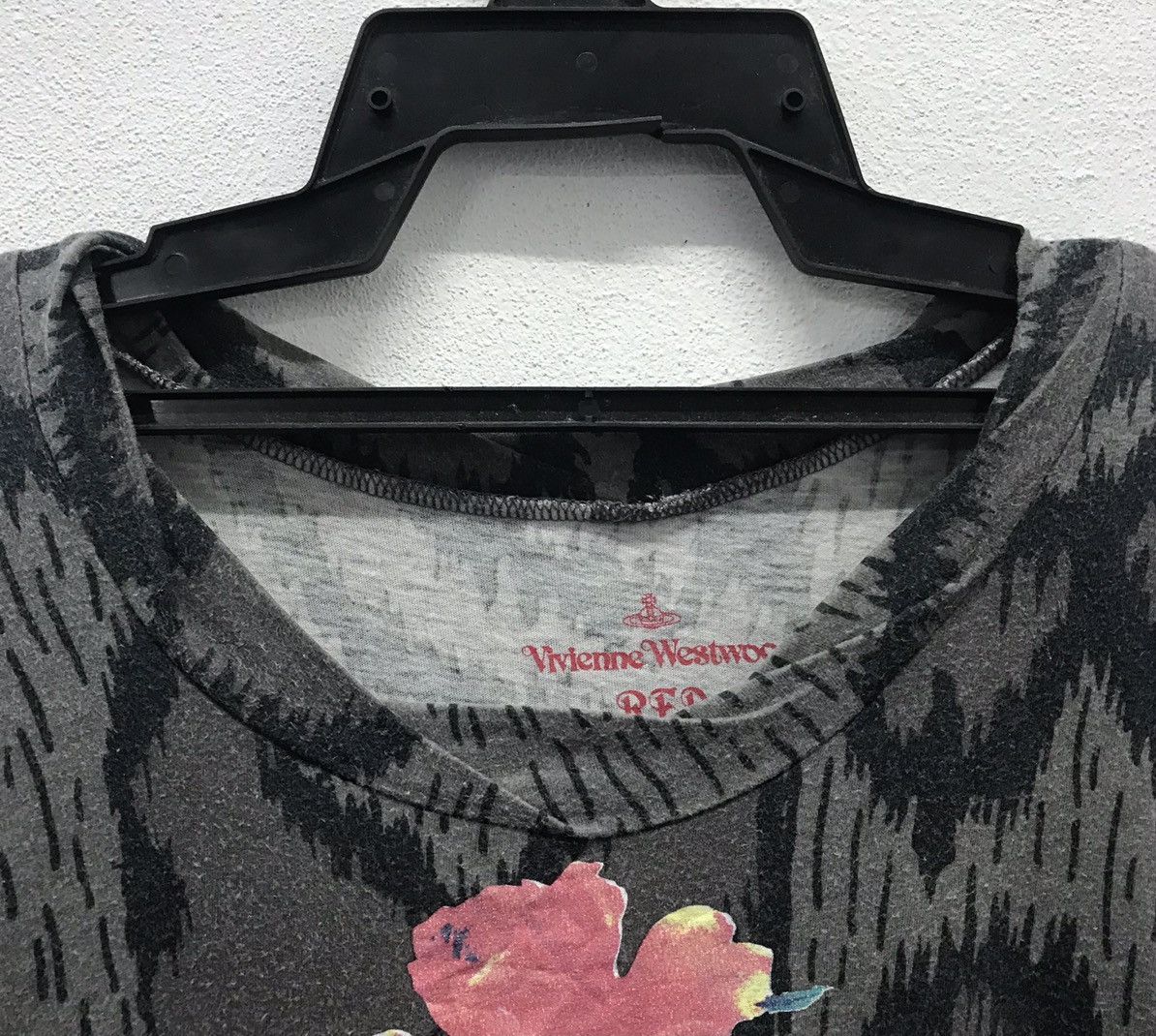 Vintage × Vivienne Westwood Vintage Vivienne Westwood Red Label Shirt Size US M / EU 48-50 / 2 - 3 Thumbnail