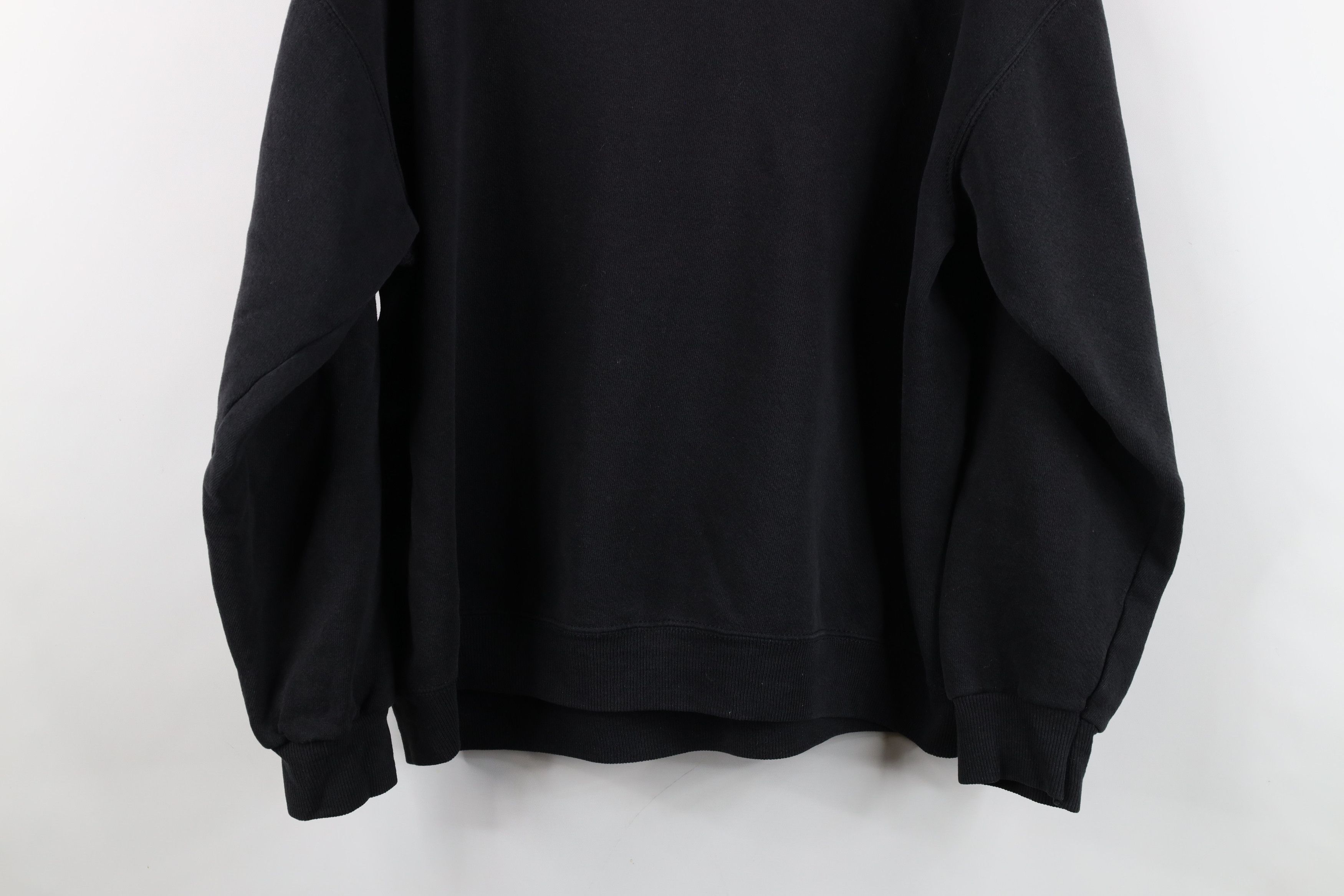 Vintage Vintage 90s Ohio State University Football Sweatshirt USA Size US L / EU 52-54 / 3 - 12 Thumbnail
