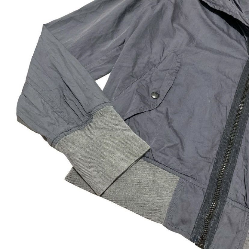 Saint Laurent Paris YVES SAINT LAURENT PARACHUTE BOMBER JACKET Size US M / EU 48-50 / 2 - 5 Thumbnail