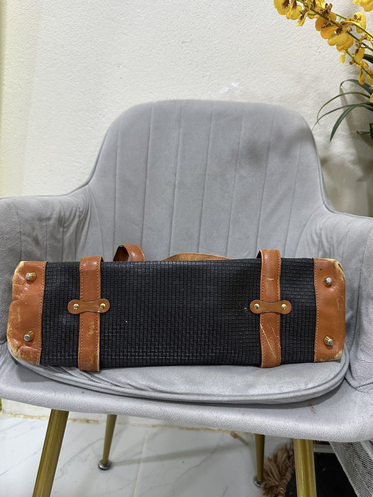 Bally Bally hand bag Size ONE SIZE - 17 Thumbnail