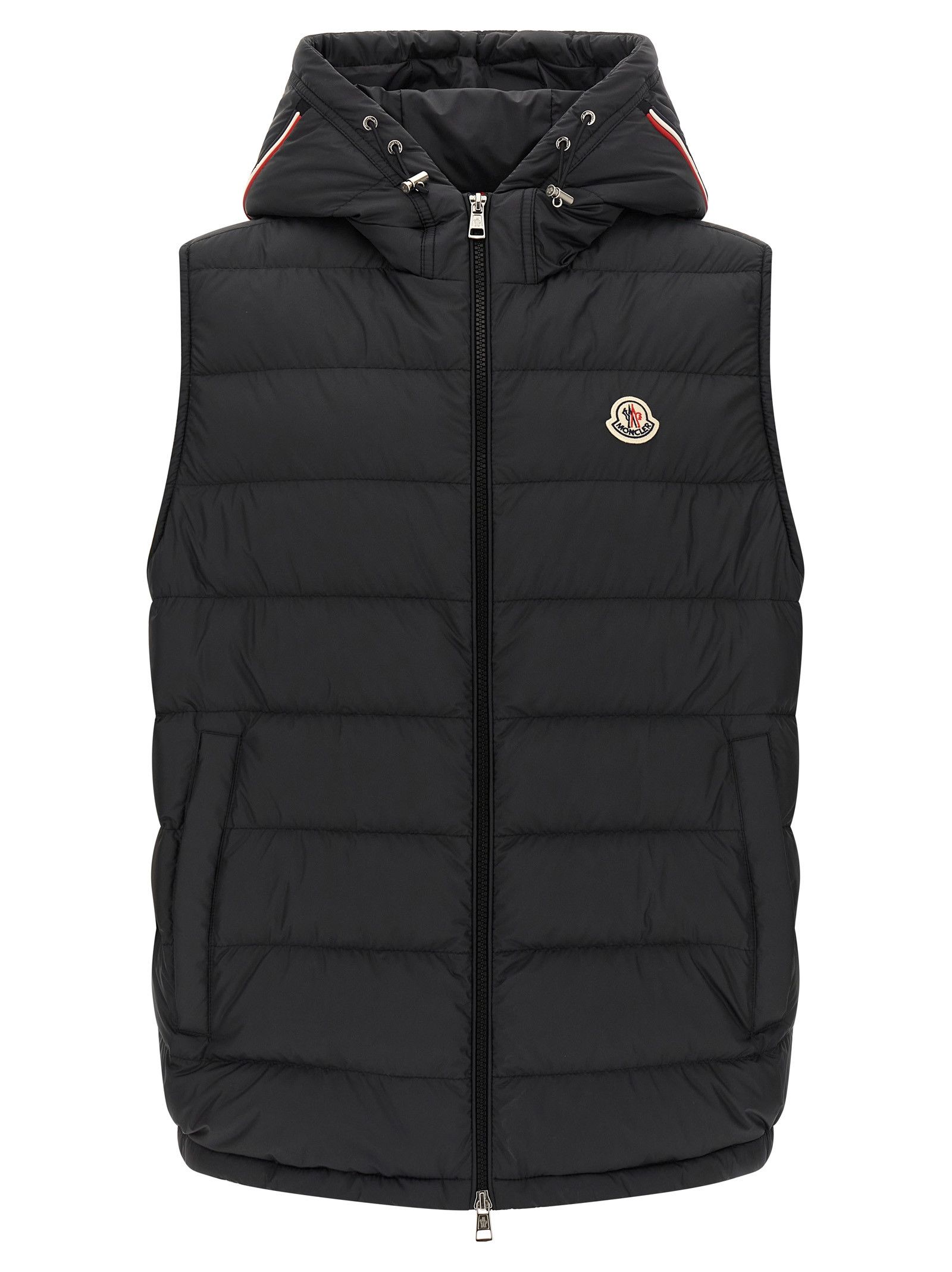 Moncler 'Marseillan' vest Size US M / EU 48-50 / 2 - 1 Thumbnail