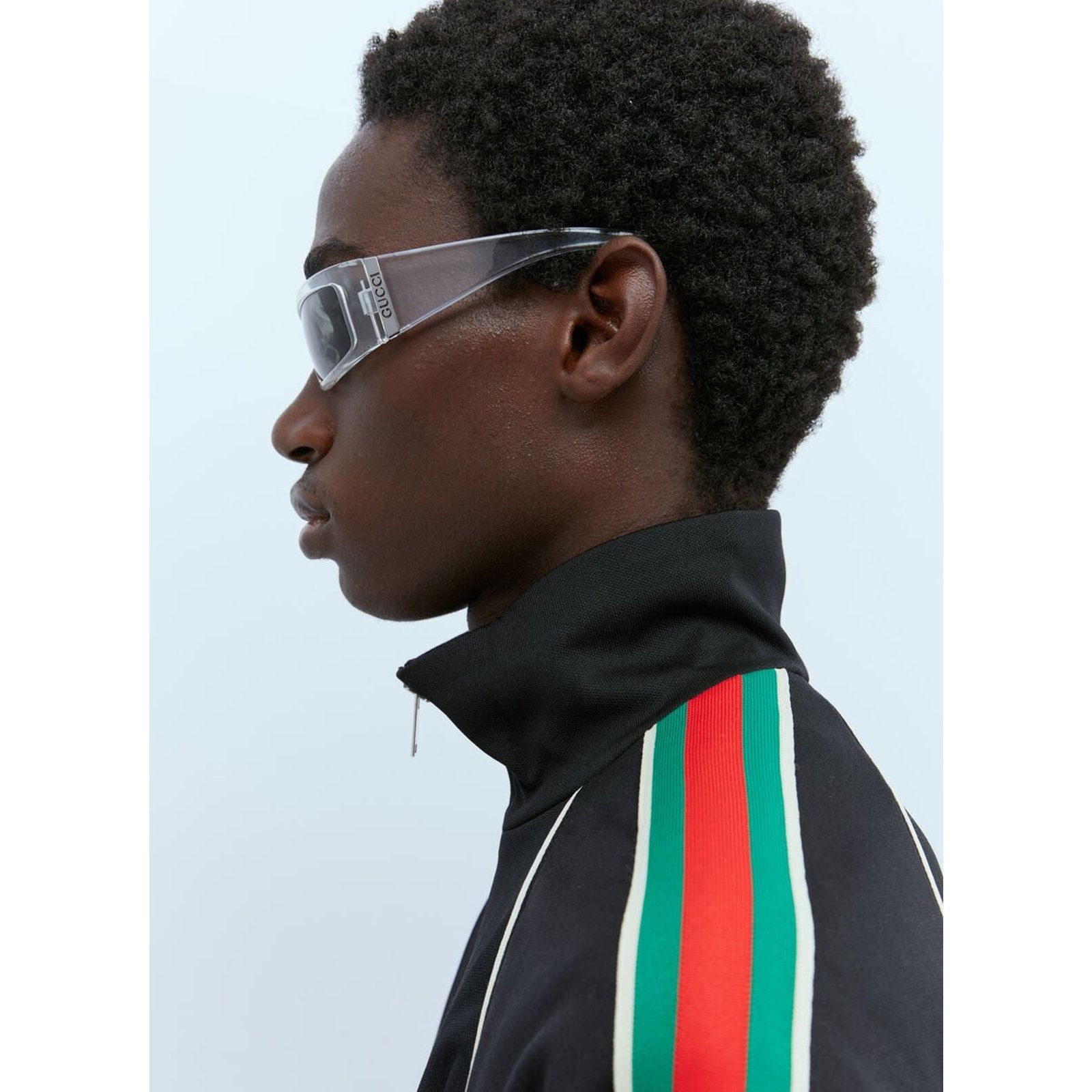 Gucci GUCCI GG1492SA-002(GG1492SA-002-64) Size ONE SIZE - 5 Thumbnail