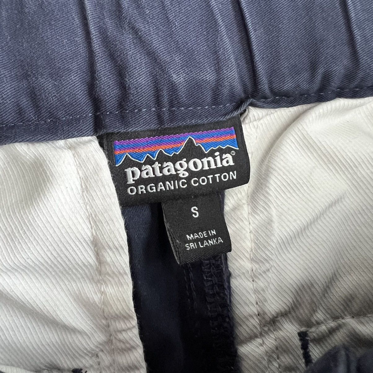The North Face × Vintage patagonia nylon cargo pants (blue) Size US 30 / EU 46 - 4 Thumbnail