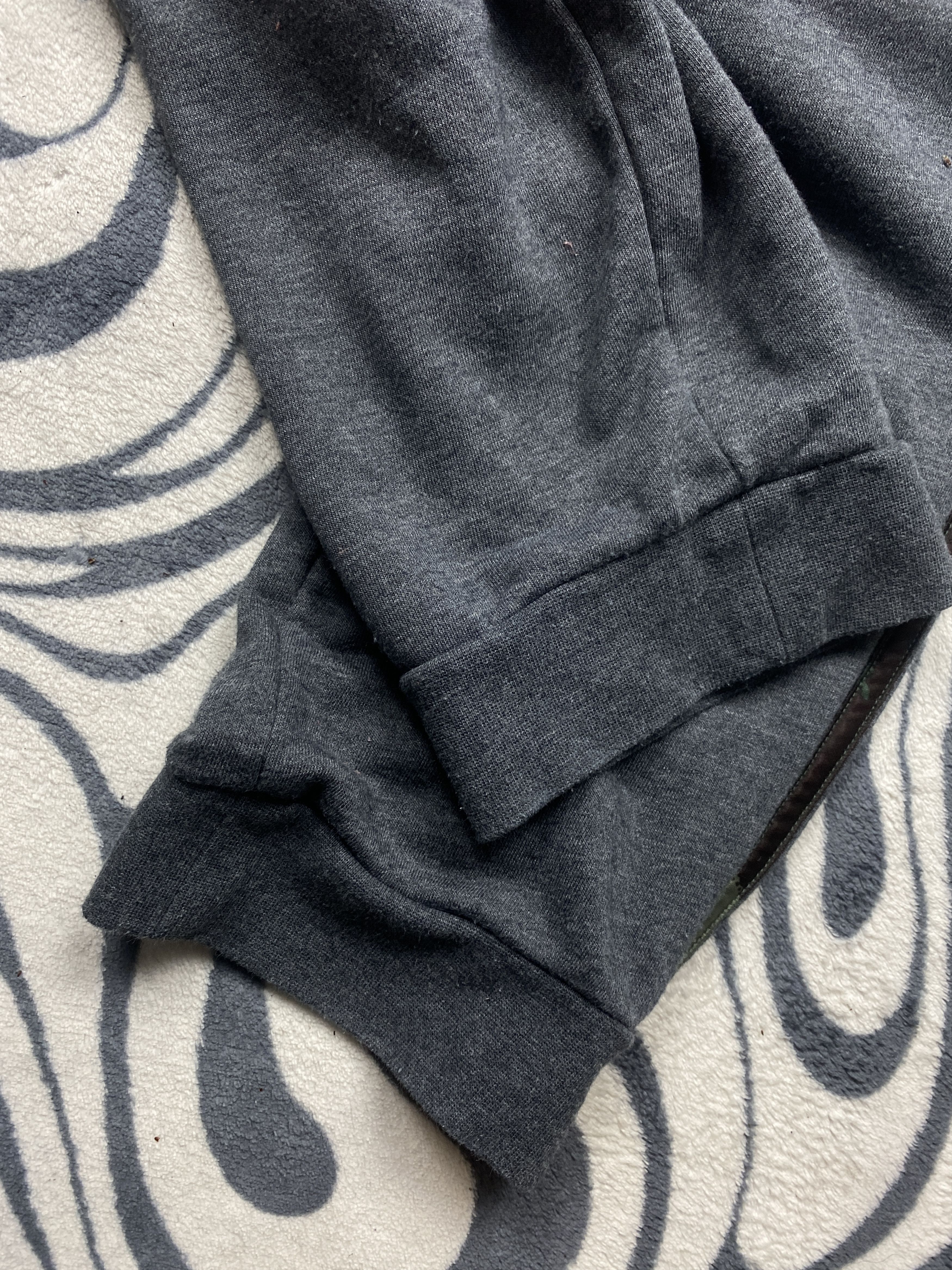 Adidas Adidas Mens Track Pants Sweatpants Size US 38 / EU 54 - 3 Thumbnail
