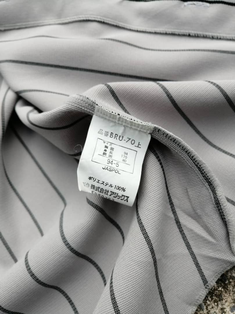 Asics × Japanese Brand Rawlings by Asics Kaneso 13 Japan Baseball Jersey Size US M / EU 48-50 / 2 - 6 Thumbnail