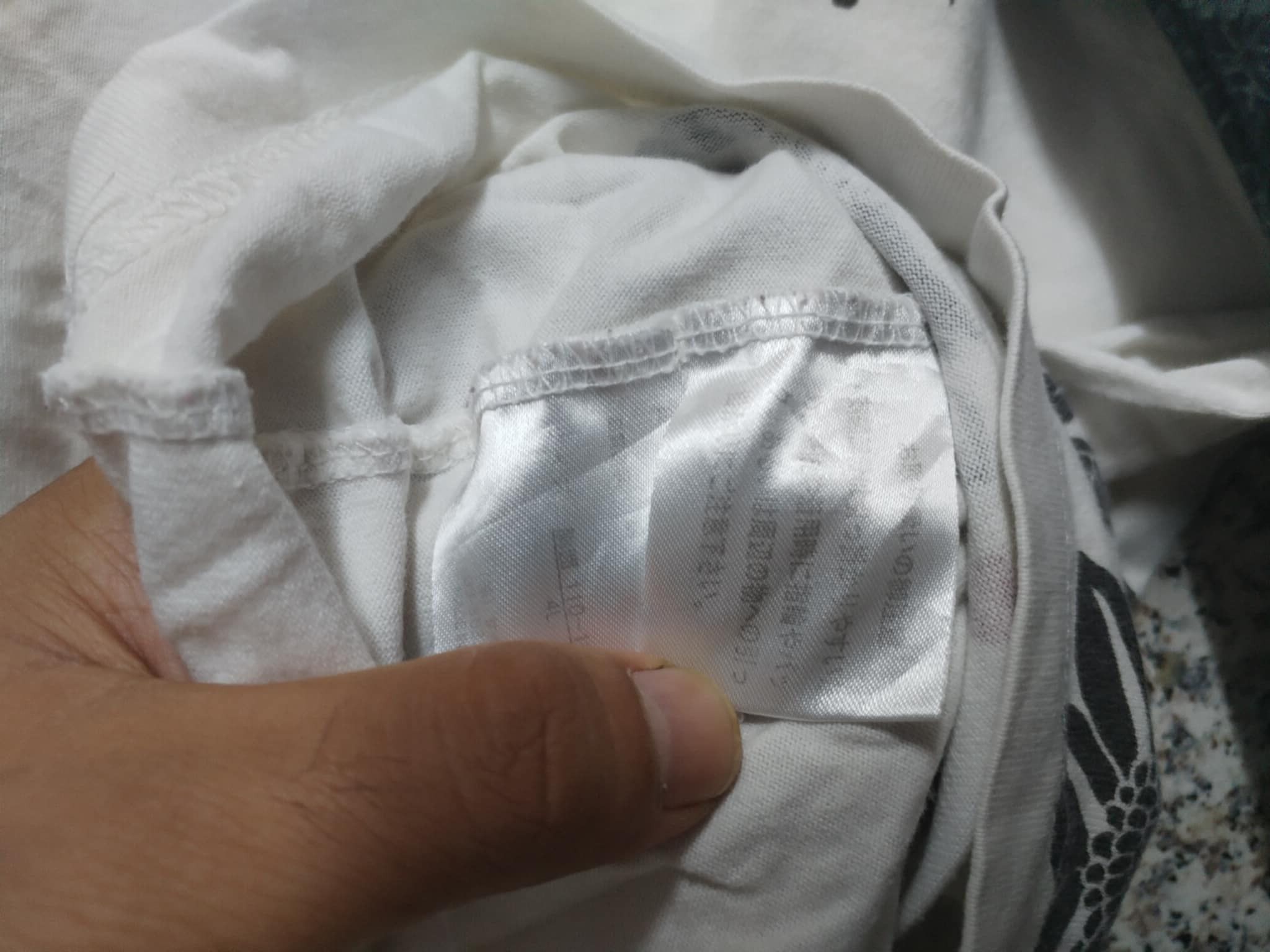 Vintage 🔥 Rare 🔥 Vintage Sukajan Very Rare Size US L / EU 52-54 / 3 - 6 Thumbnail