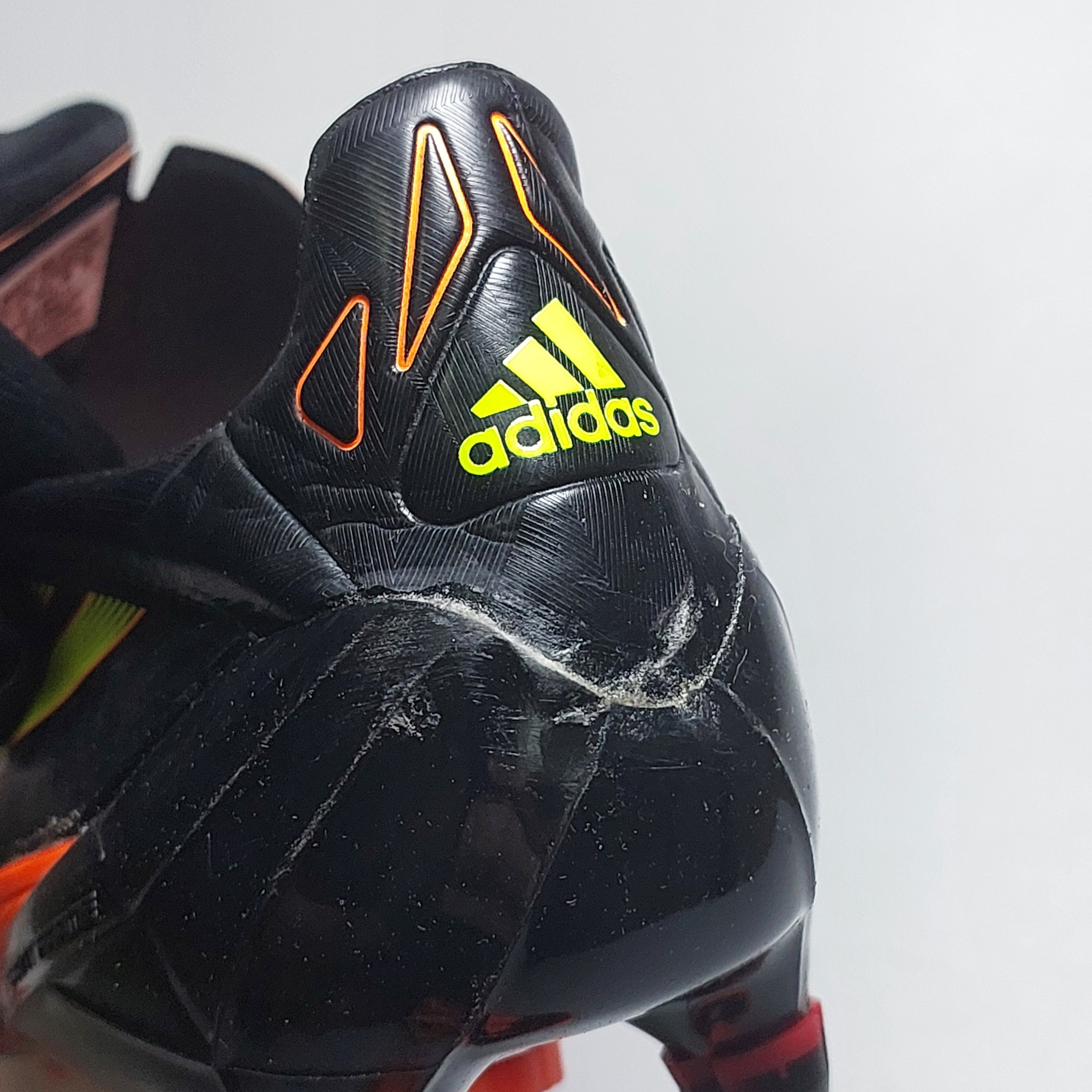 Adidas F50 Adizero TRX SG V23969 US10.5 UK10 28.5CM Size US 10.5 / EU 43-44 - 13 Thumbnail