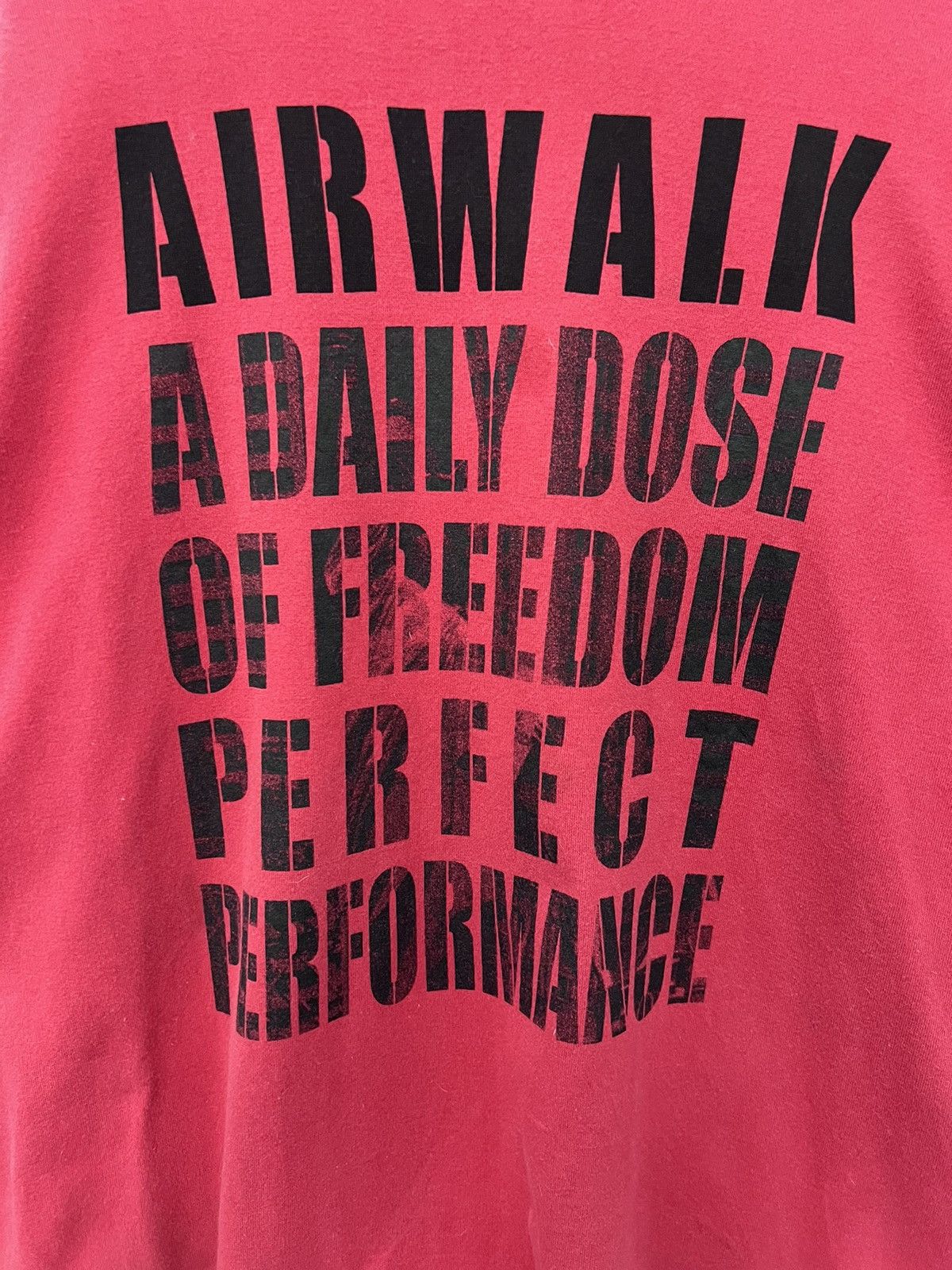 Airwalk × Vintage 🔥 Vintage Airwalk streetwear longsleeves Size US M / EU 48-50 / 2 - 4 Thumbnail